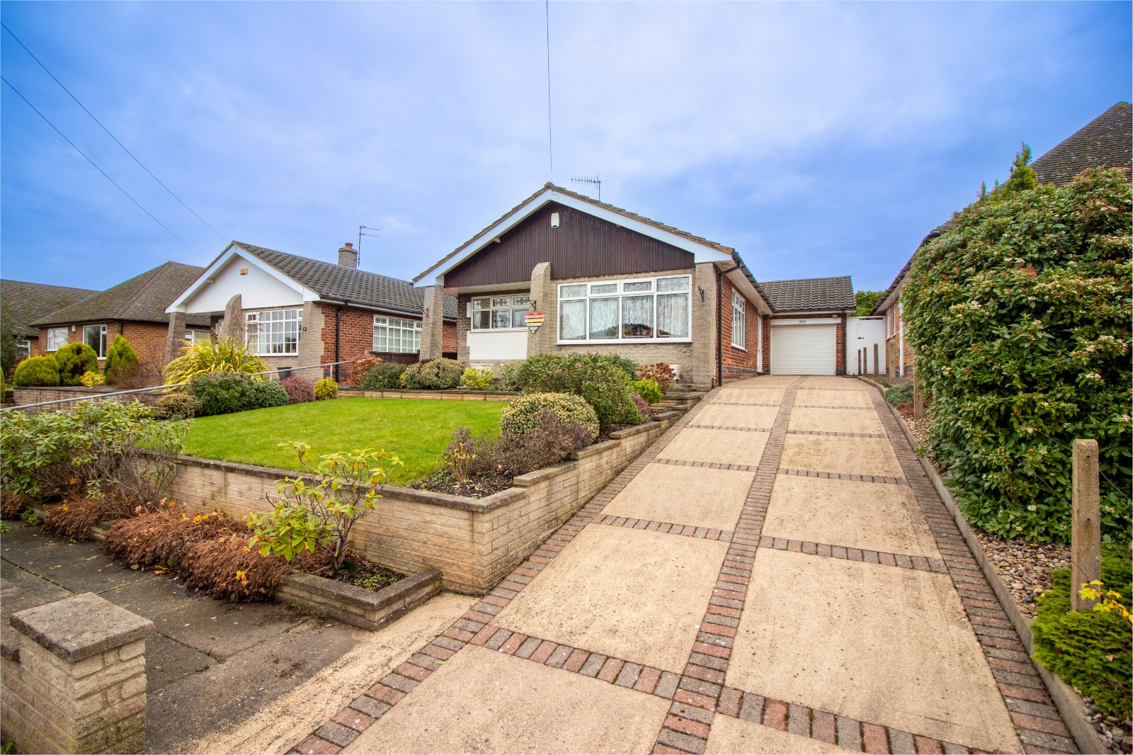 2 bed bungalow for sale in Musters Road, West Bridgford  - Property Image 31