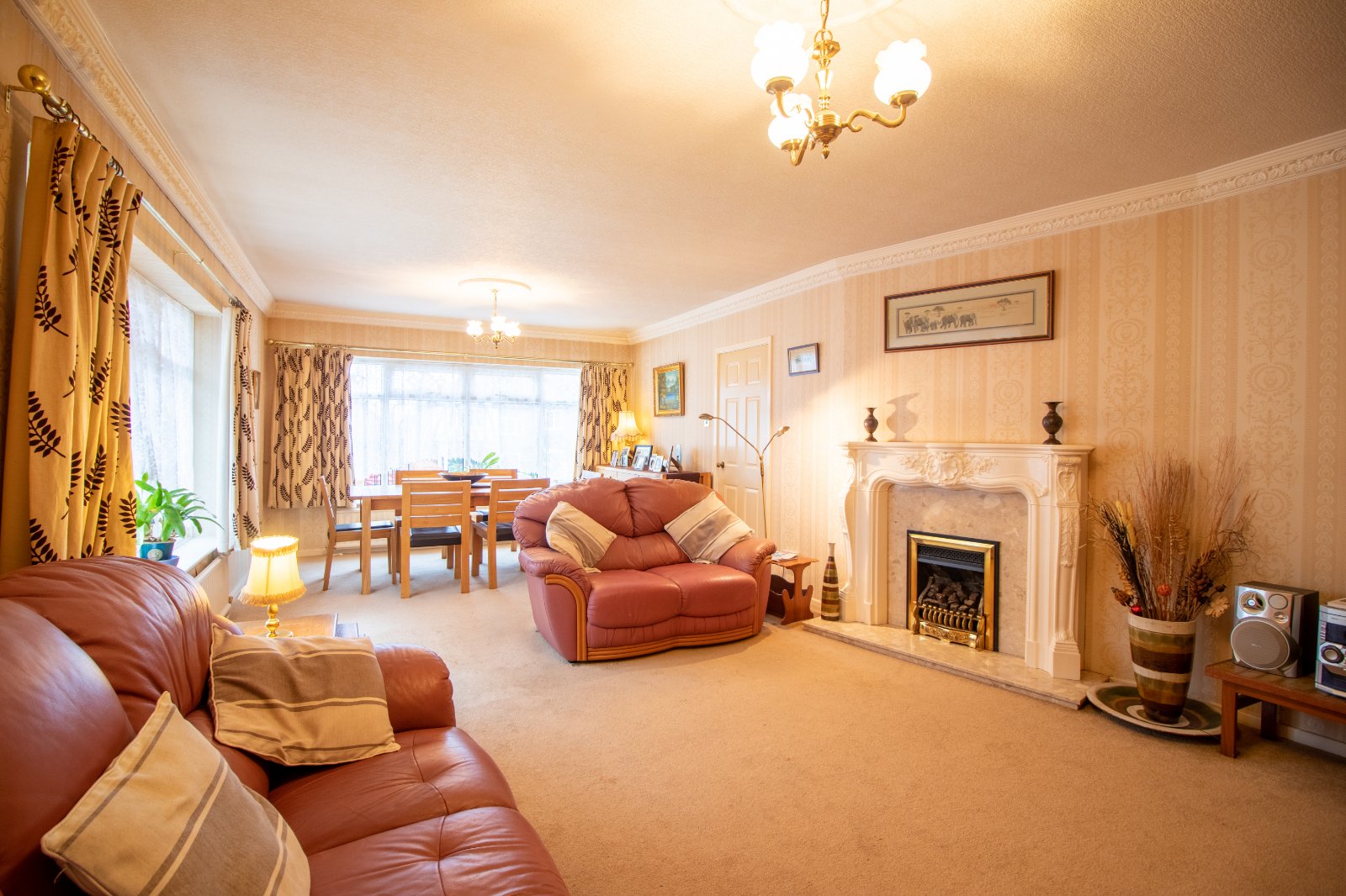 2 bed bungalow for sale in Musters Road, West Bridgford  - Property Image 5
