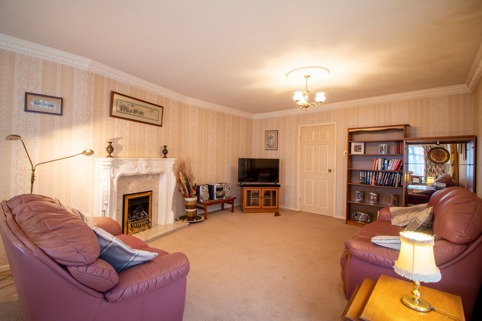 2 bed bungalow for sale in Musters Road, West Bridgford  - Property Image 7