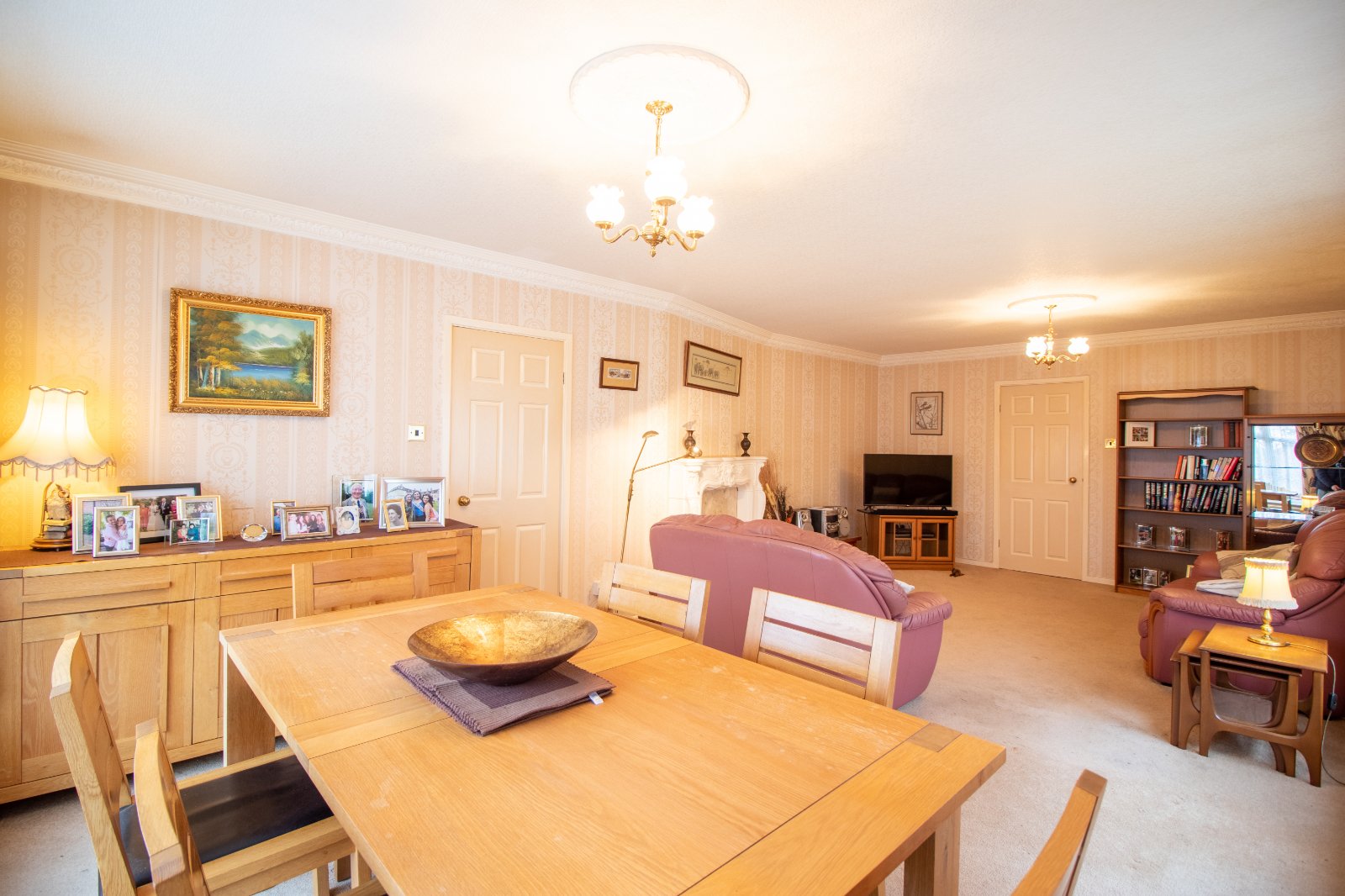 2 bed bungalow for sale in Musters Road, West Bridgford  - Property Image 10