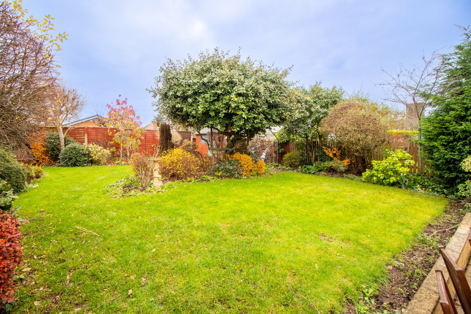 2 bed bungalow for sale in Musters Road, West Bridgford  - Property Image 25