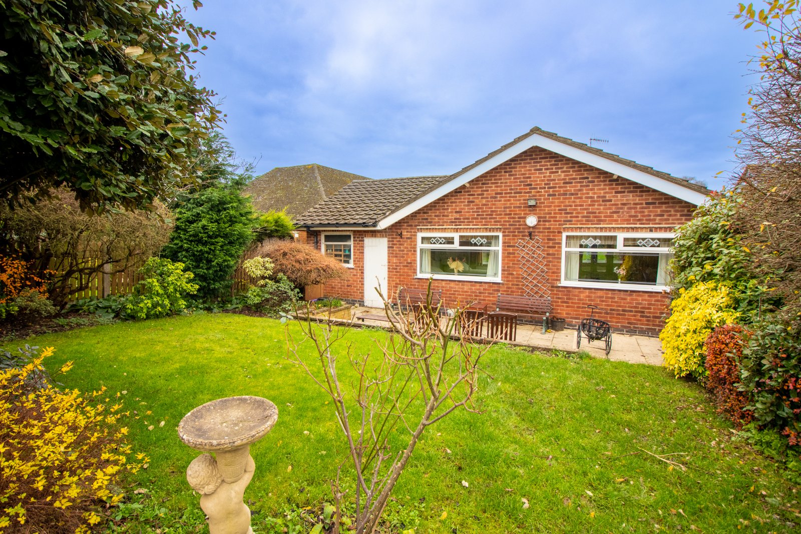 2 bed bungalow for sale in Musters Road, West Bridgford  - Property Image 27