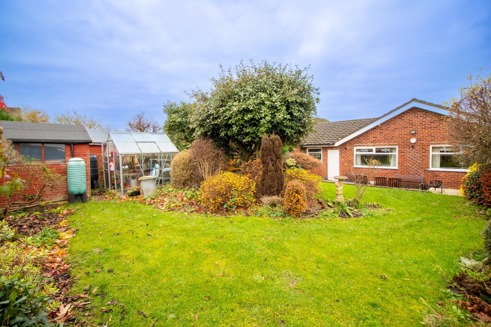 2 bed bungalow for sale in Musters Road, West Bridgford  - Property Image 26