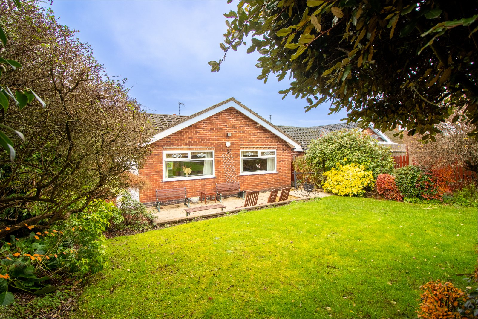 2 bed bungalow for sale in Musters Road, West Bridgford  - Property Image 28