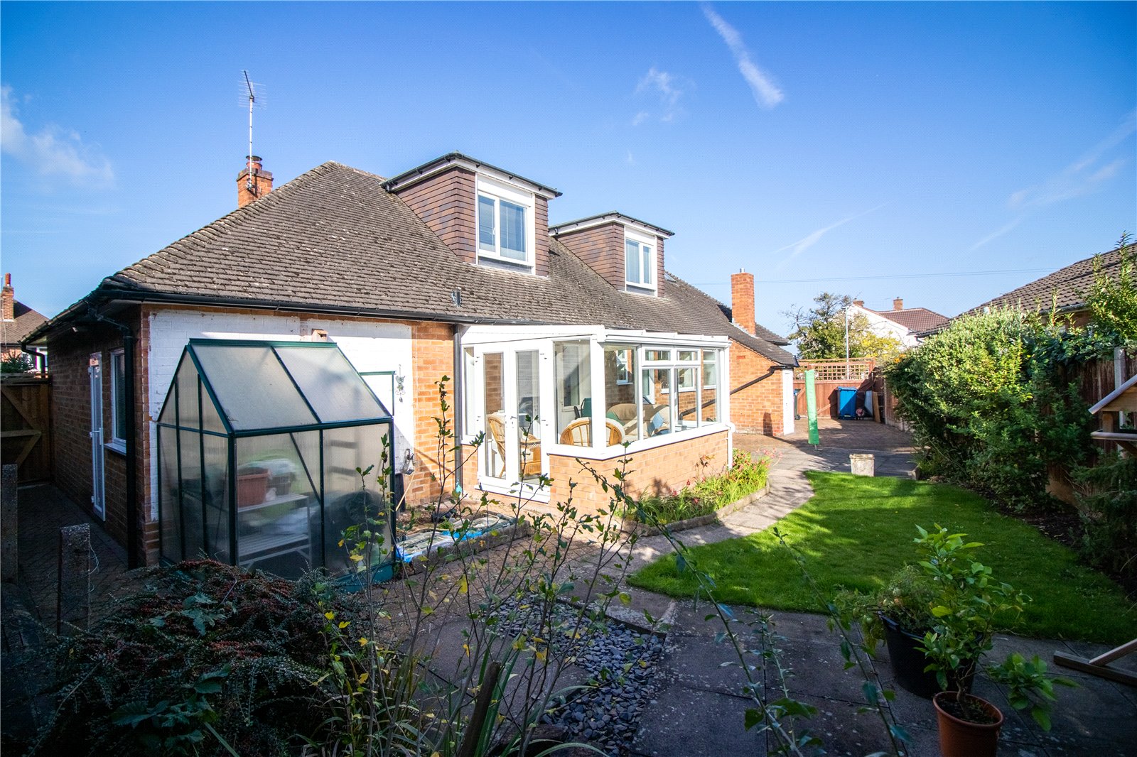 4 bed bungalow for sale in Musters Road, West Bridgford  - Property Image 25