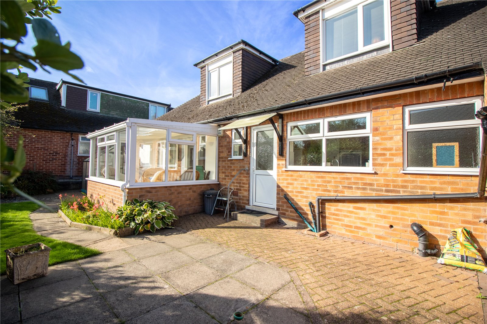 4 bed bungalow for sale in Musters Road, West Bridgford  - Property Image 27