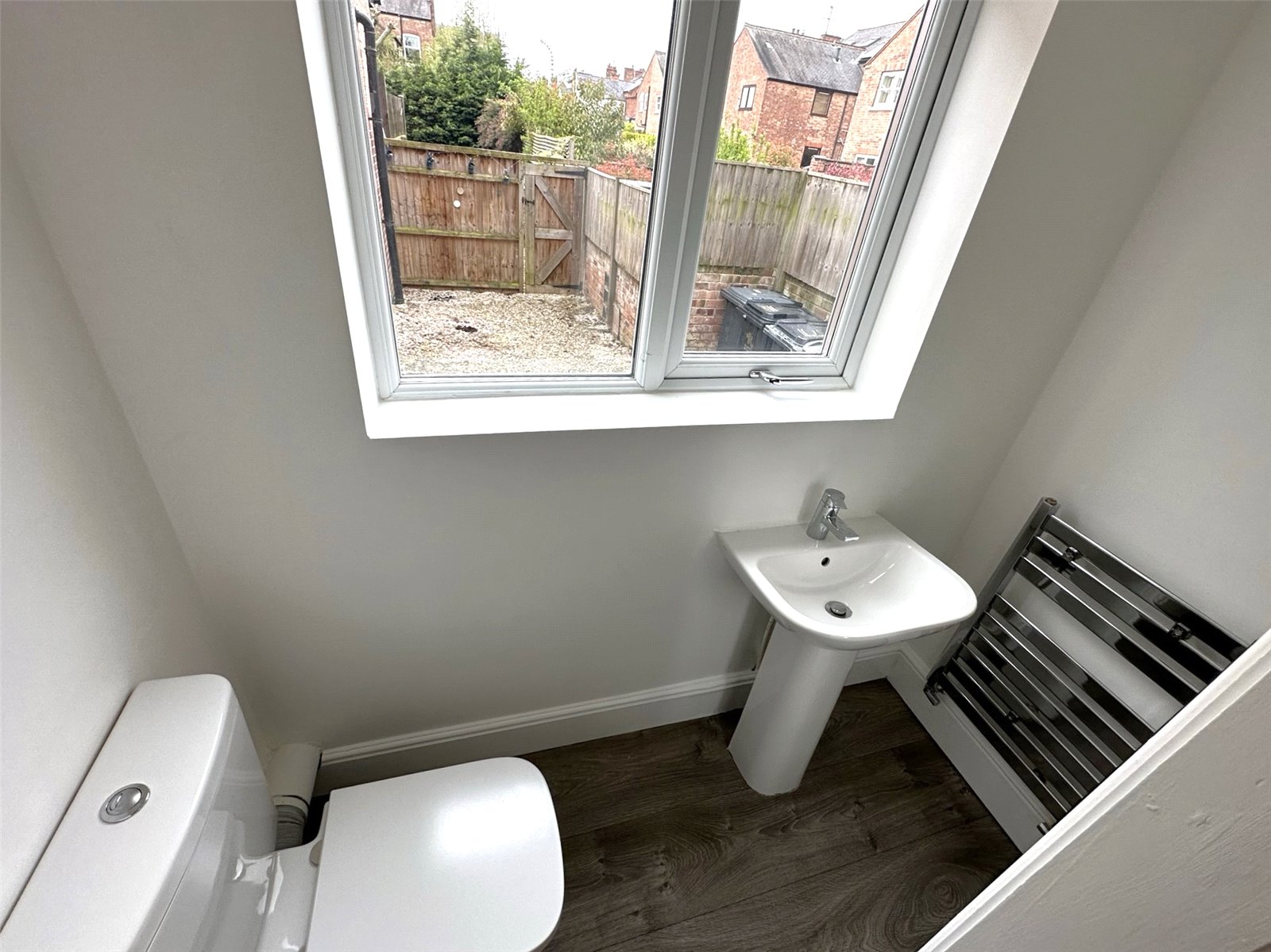 1 bed apartment for sale in Musters Road, West Bridgford  - Property Image 8