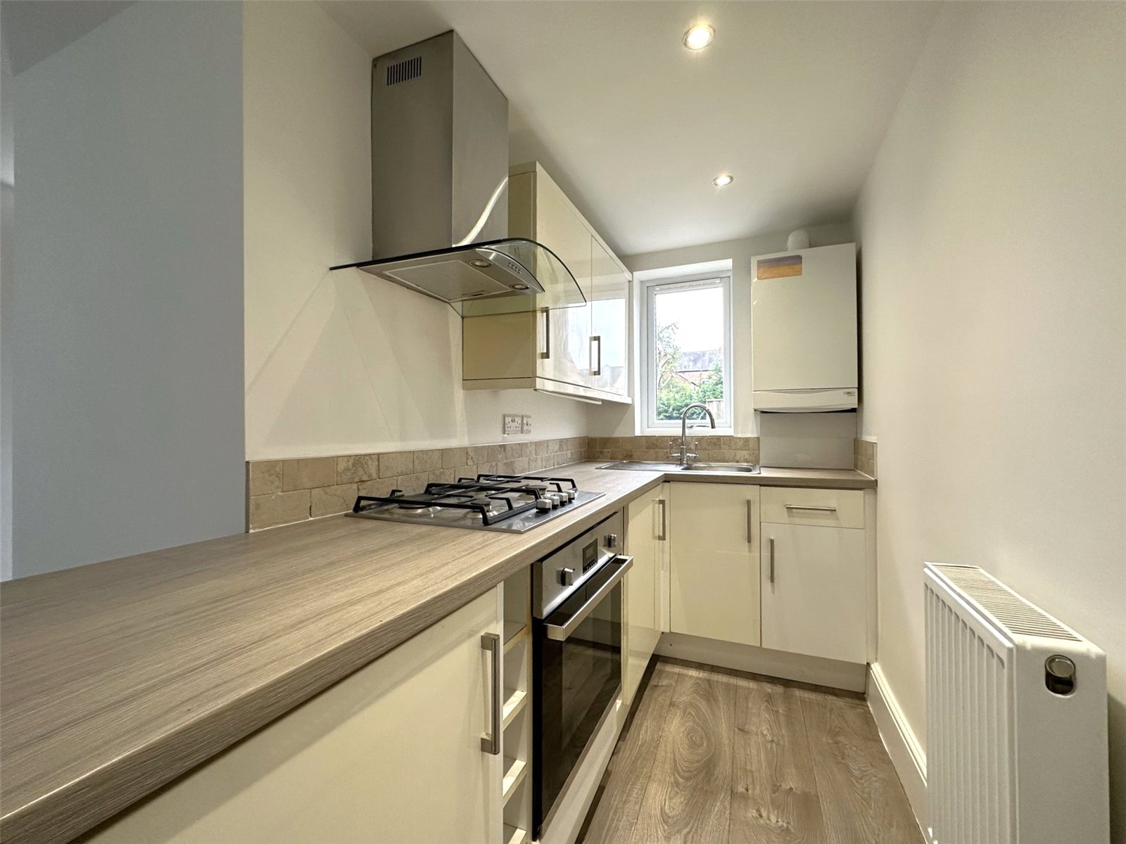 1 bed apartment for sale in Musters Road, West Bridgford  - Property Image 3
