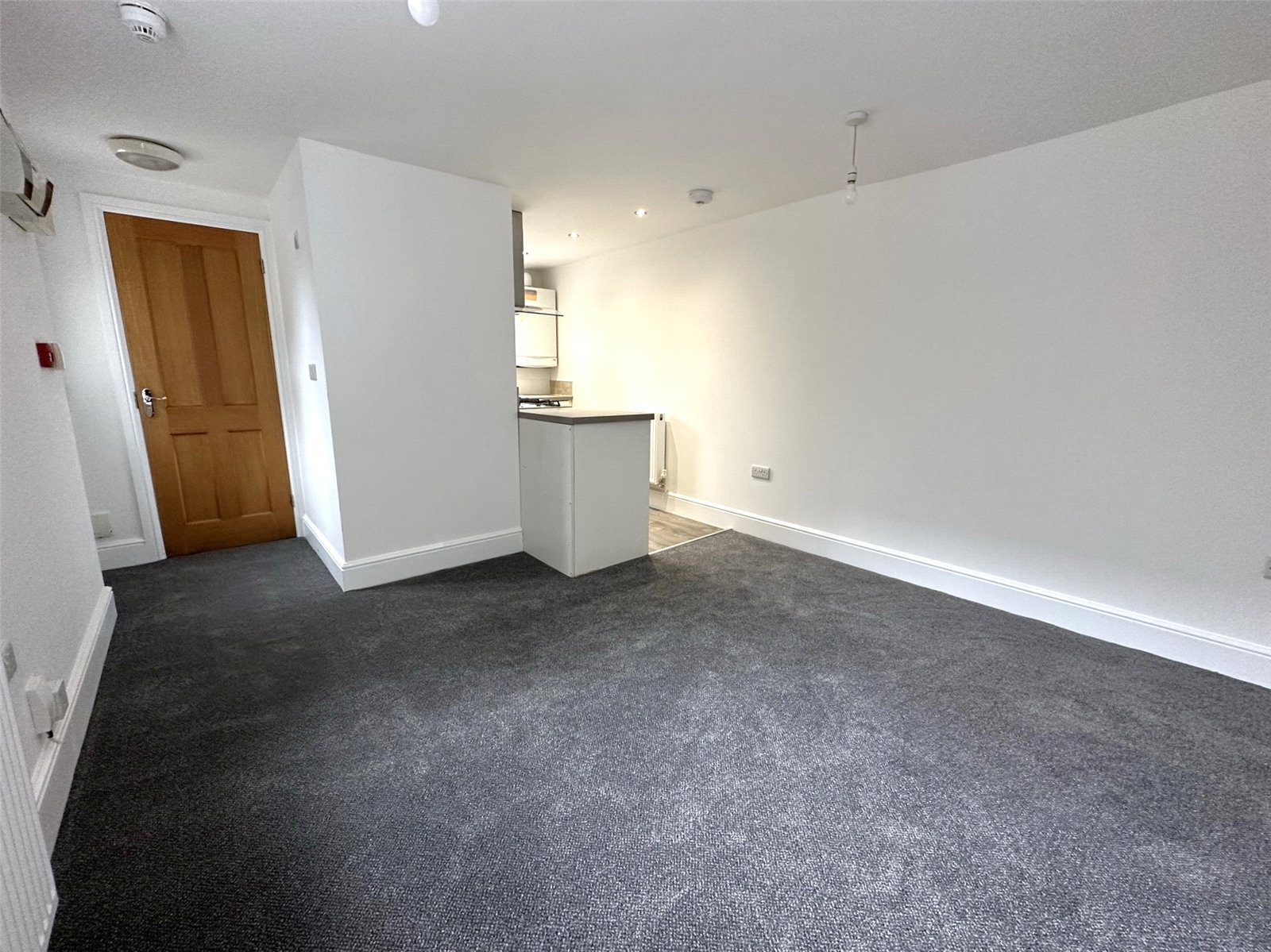 1 bed apartment for sale in Musters Road, West Bridgford  - Property Image 5