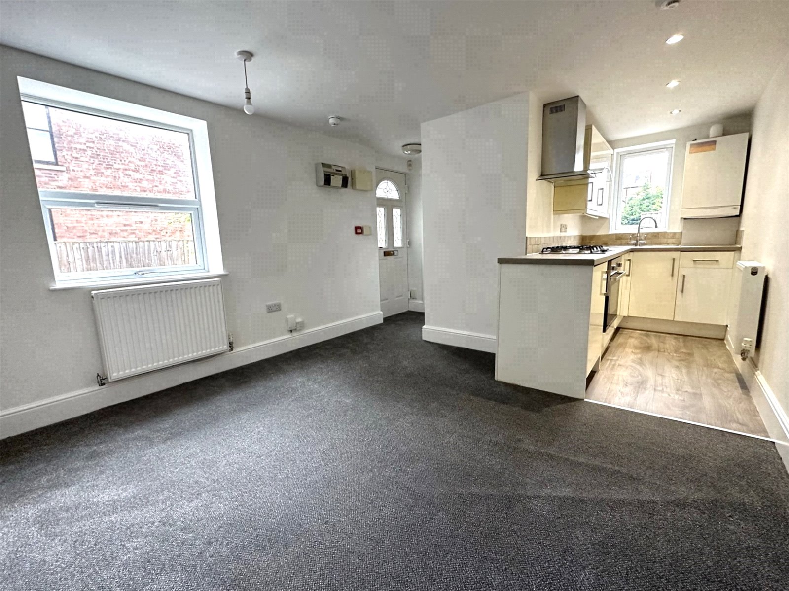 1 bed apartment for sale in Musters Road, West Bridgford  - Property Image 4