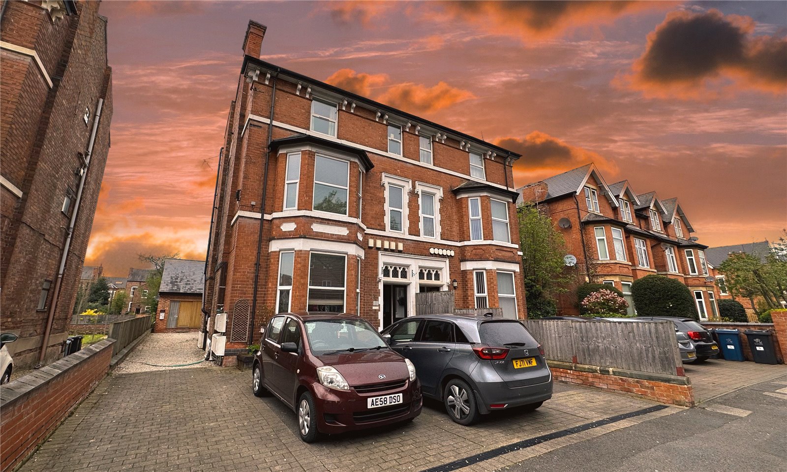 1 bed apartment for sale in Musters Road, West Bridgford - Property Image 1