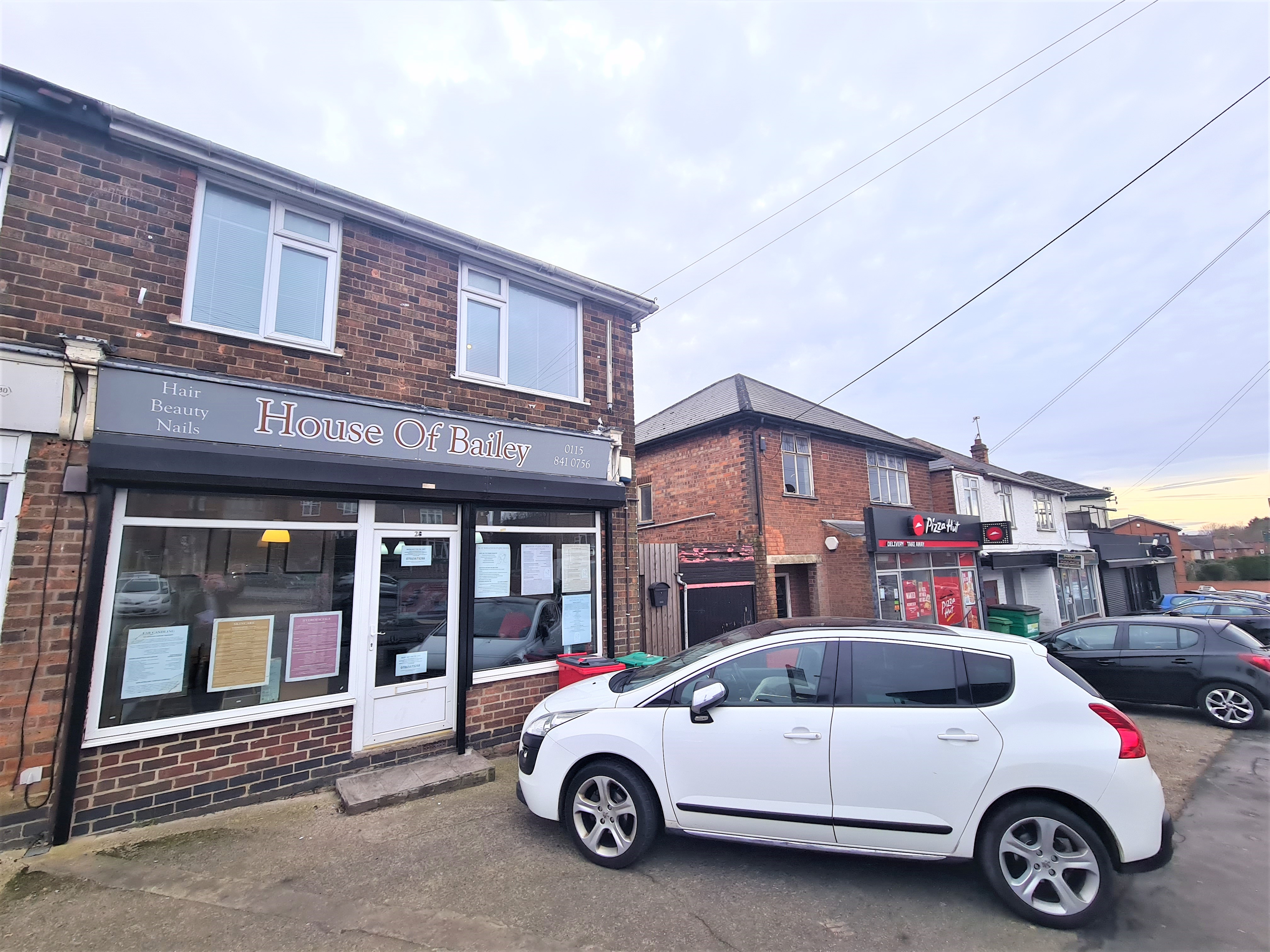Commercial property to rent in Oakdale Road, Nottingham - Property Image 1