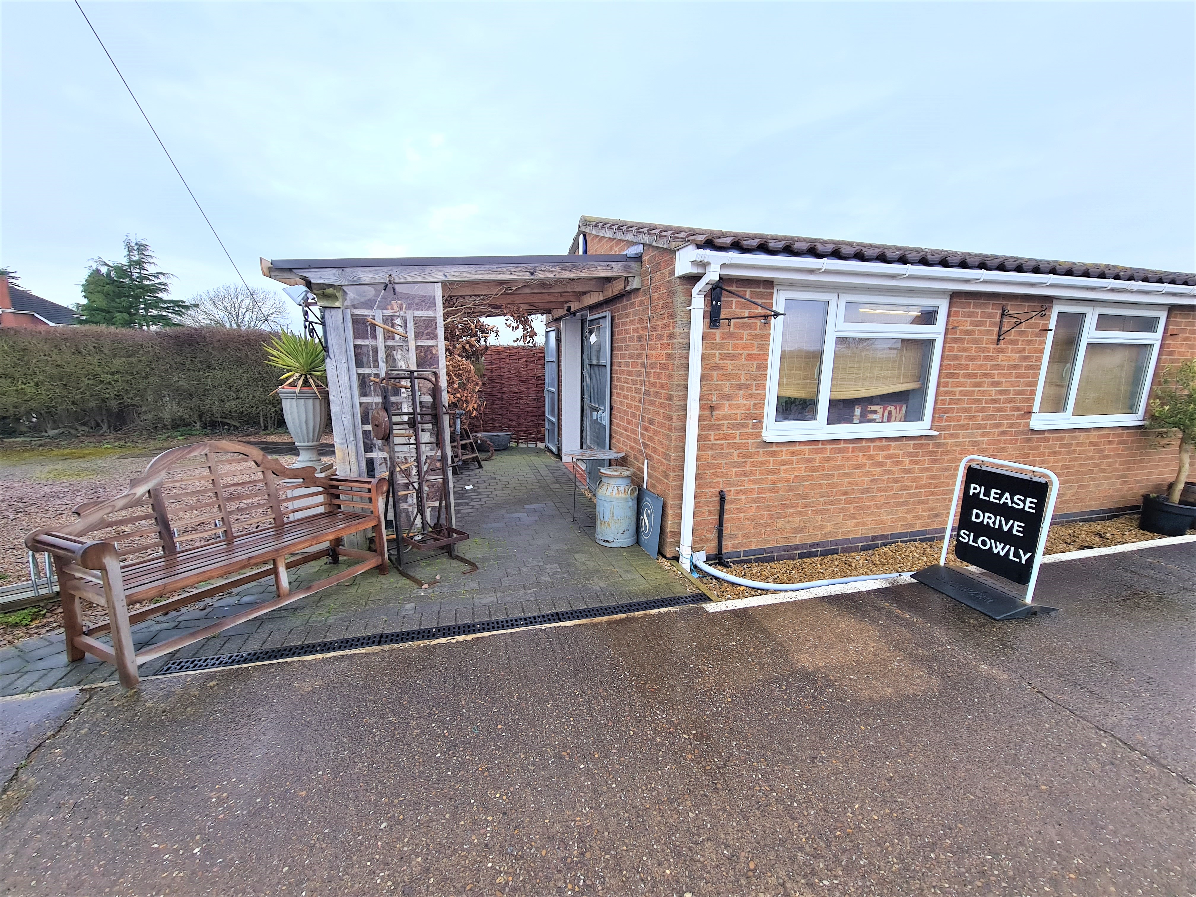Commercial property to rent in Hickling Lane, Kinoulton  - Property Image 1