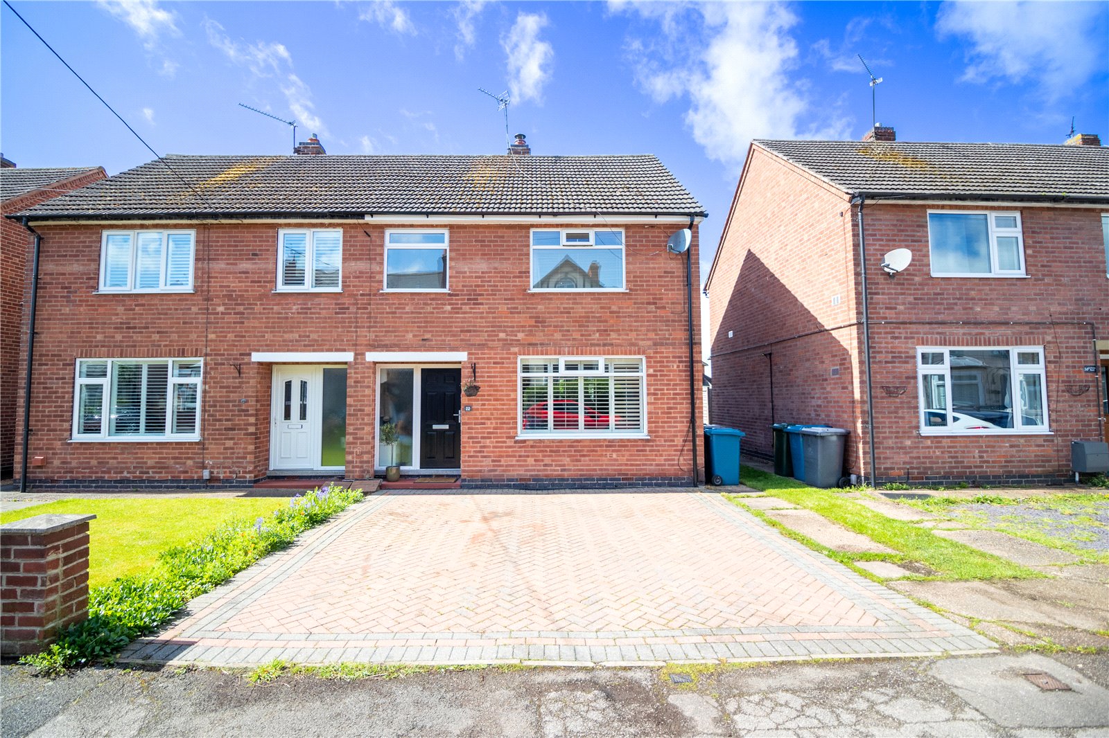 3 bed house for sale in Exchange Road, West Bridgford  - Property Image 30