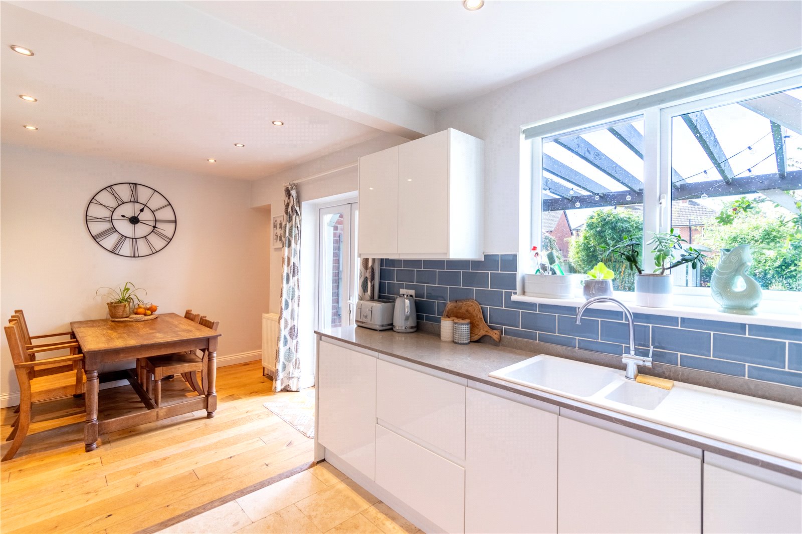 3 bed house for sale in Exchange Road, West Bridgford  - Property Image 10