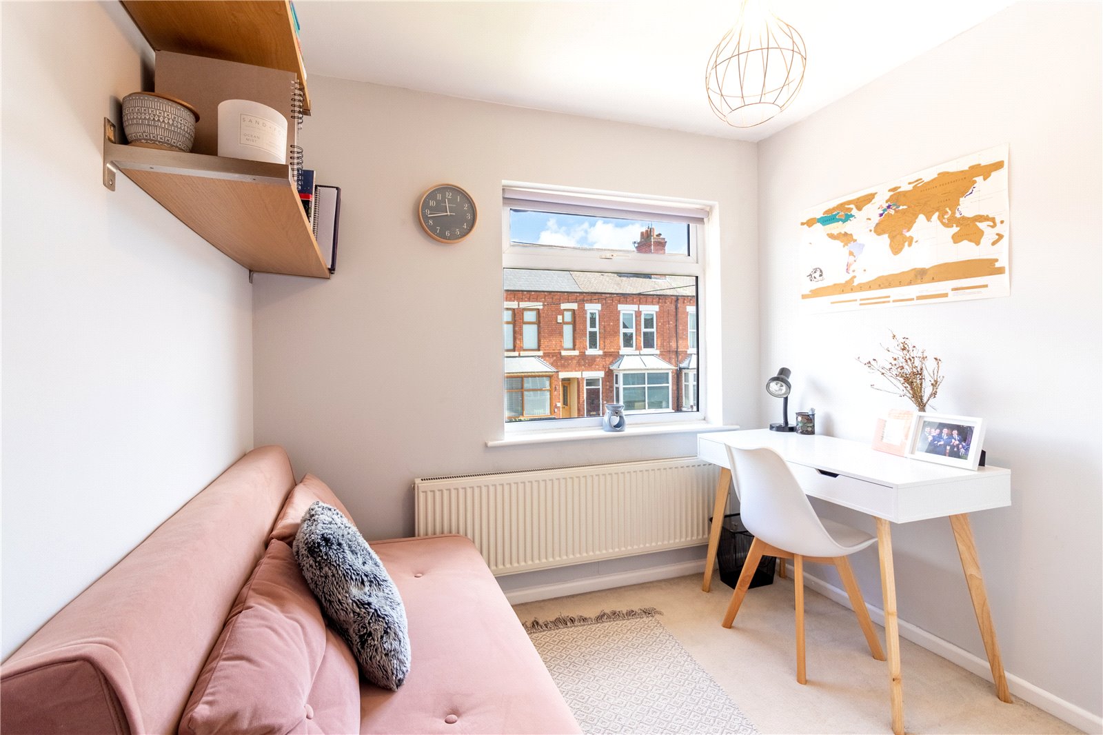 3 bed house for sale in Exchange Road, West Bridgford  - Property Image 16