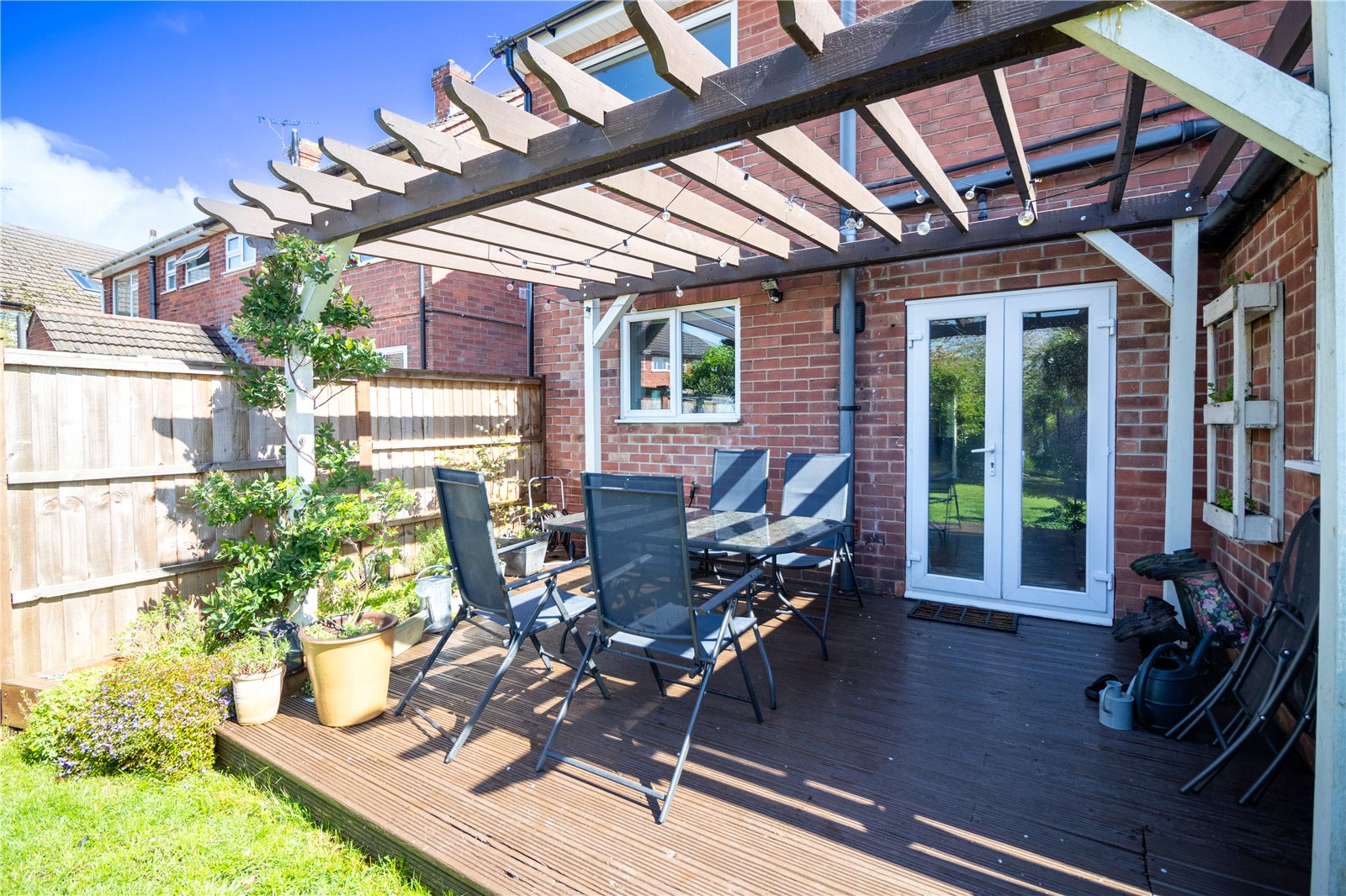 3 bed house for sale in Exchange Road, West Bridgford  - Property Image 19