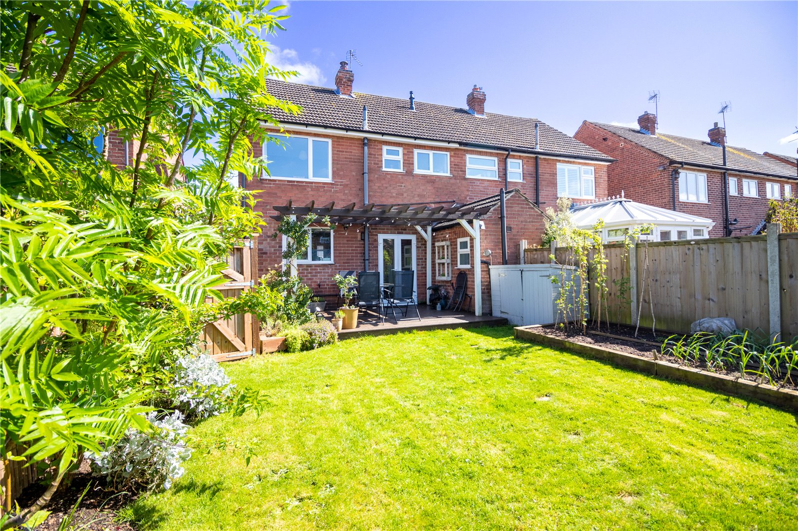 3 bed house for sale in Exchange Road, West Bridgford  - Property Image 20