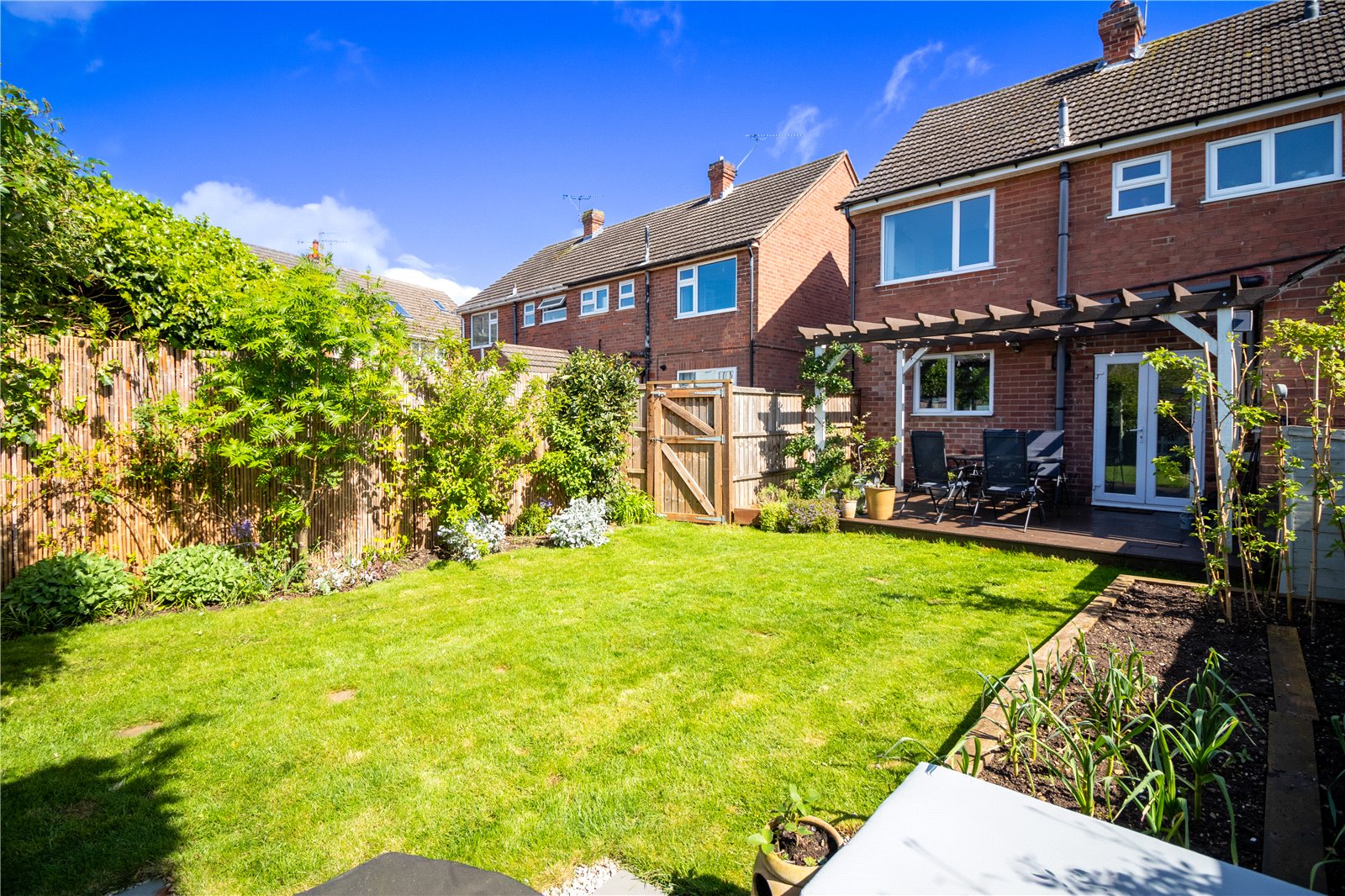 3 bed house for sale in Exchange Road, West Bridgford  - Property Image 28