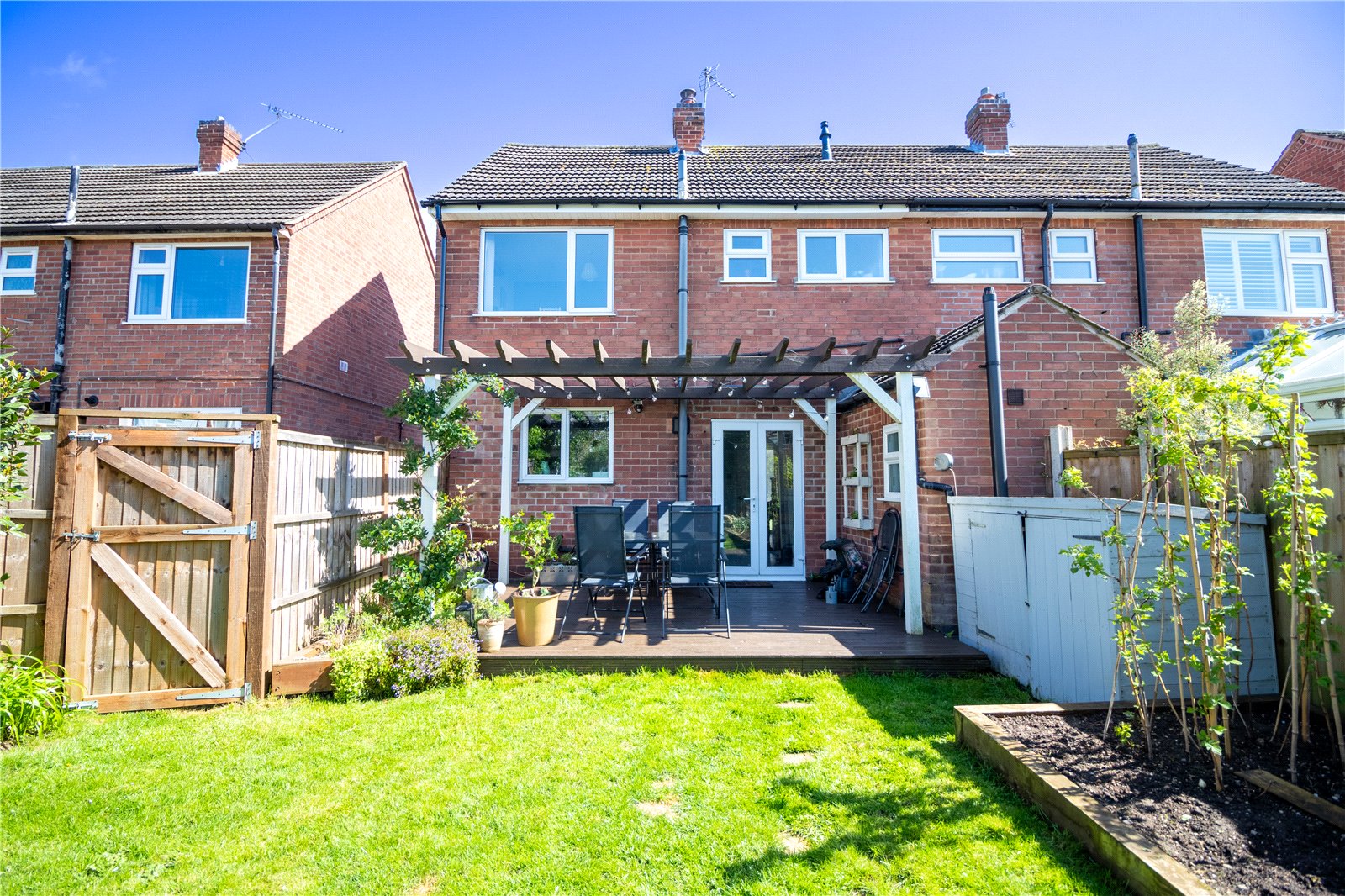 3 bed house for sale in Exchange Road, West Bridgford  - Property Image 29