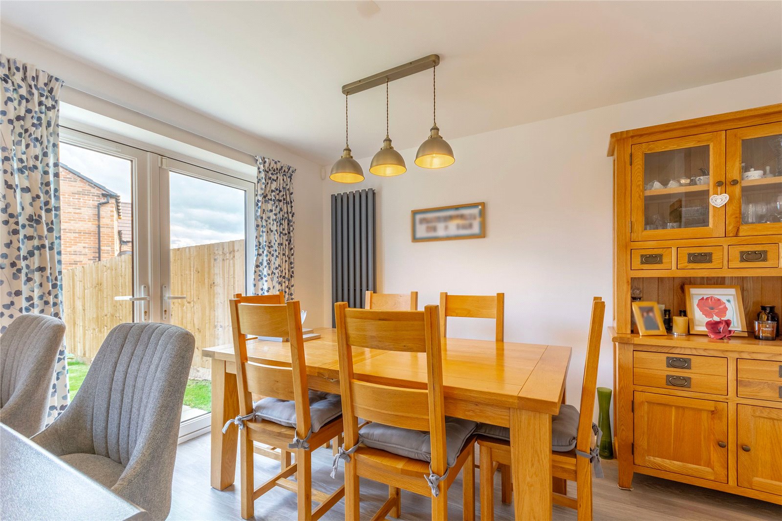 3 bed house for sale in Marigold Close, Edwalton  - Property Image 6