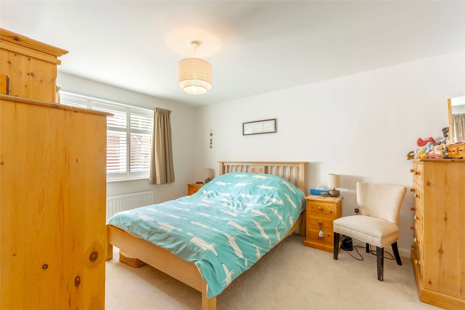 3 bed house for sale in Marigold Close, Edwalton  - Property Image 13