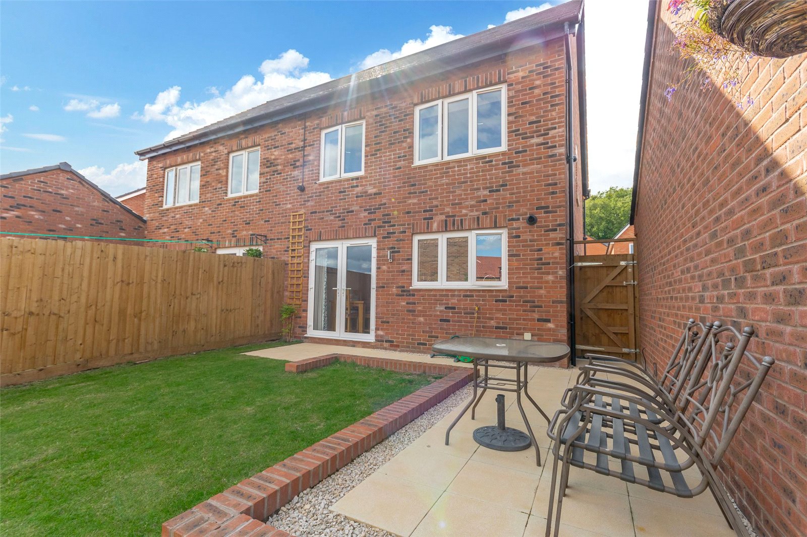 3 bed house for sale in Marigold Close, Edwalton  - Property Image 20