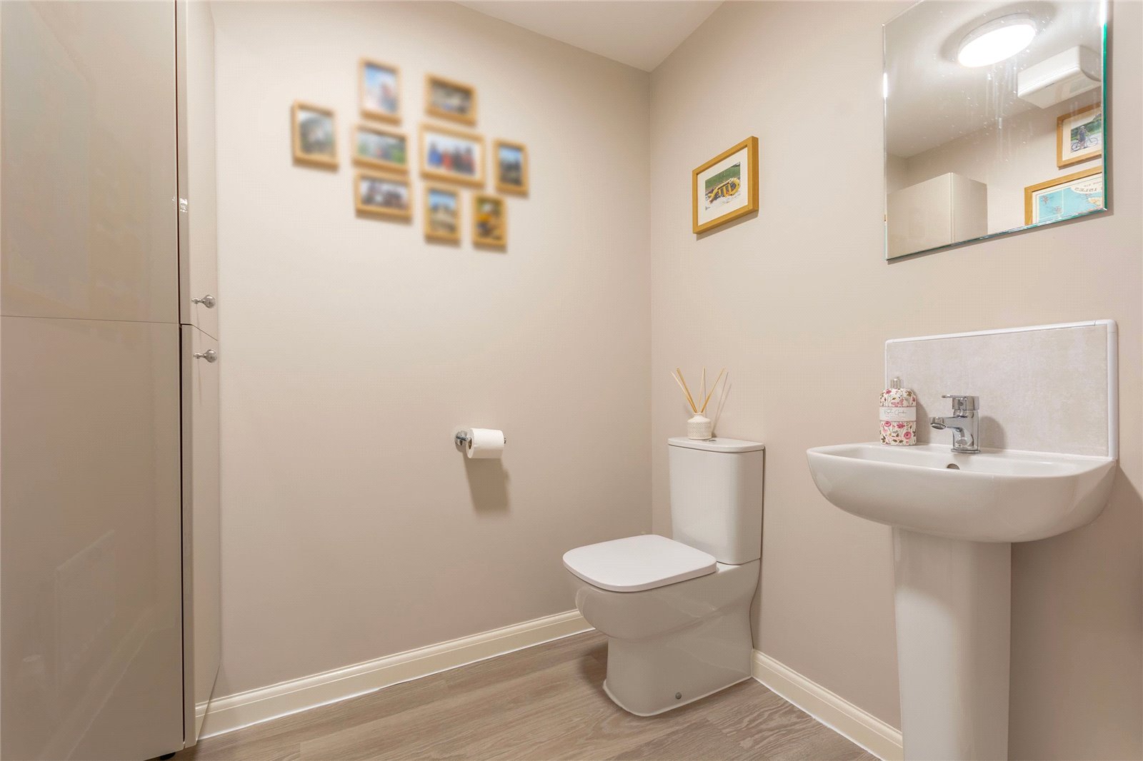 3 bed house for sale in Marigold Close, Edwalton  - Property Image 11