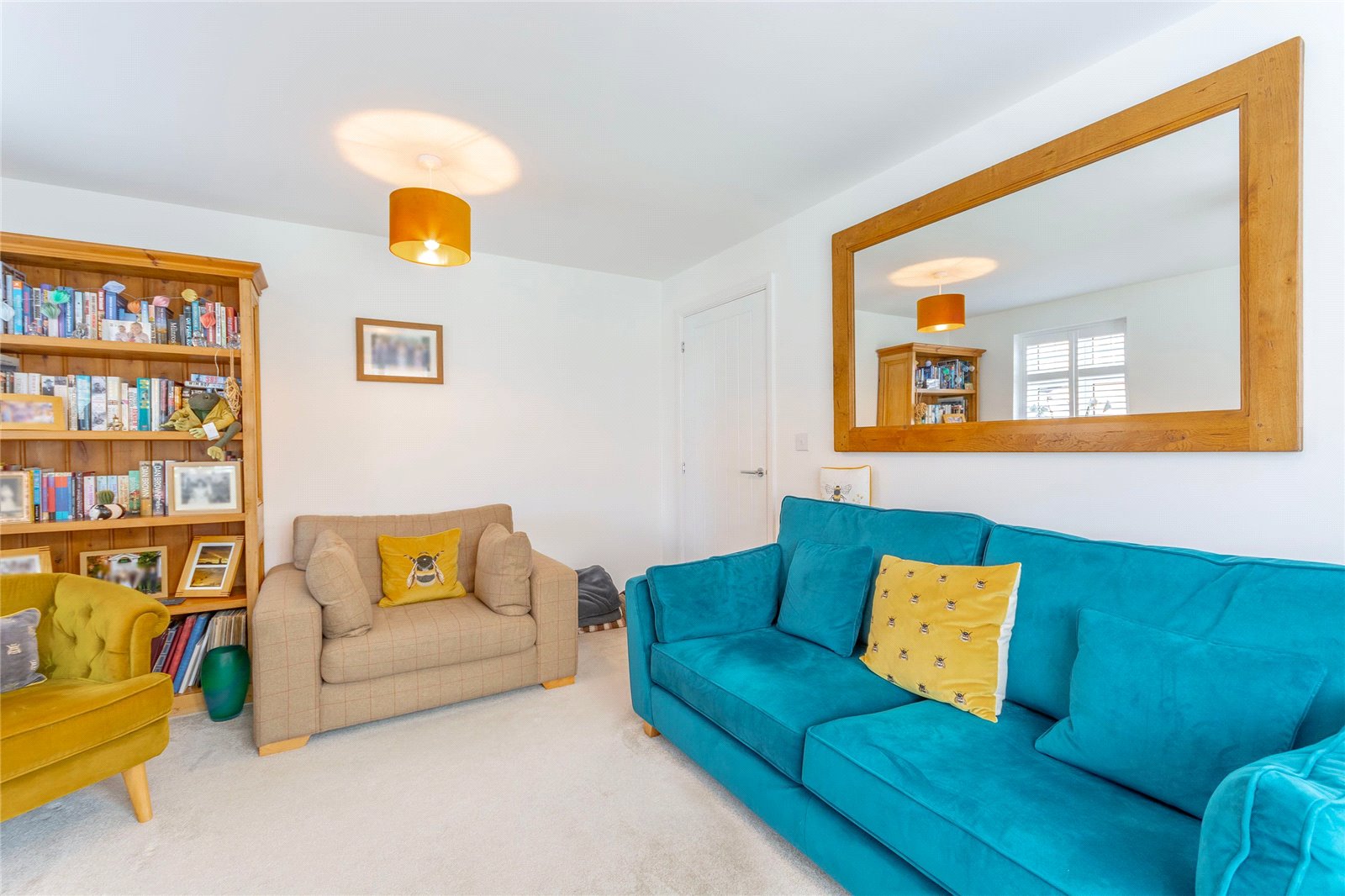 3 bed house for sale in Marigold Close, Edwalton  - Property Image 8