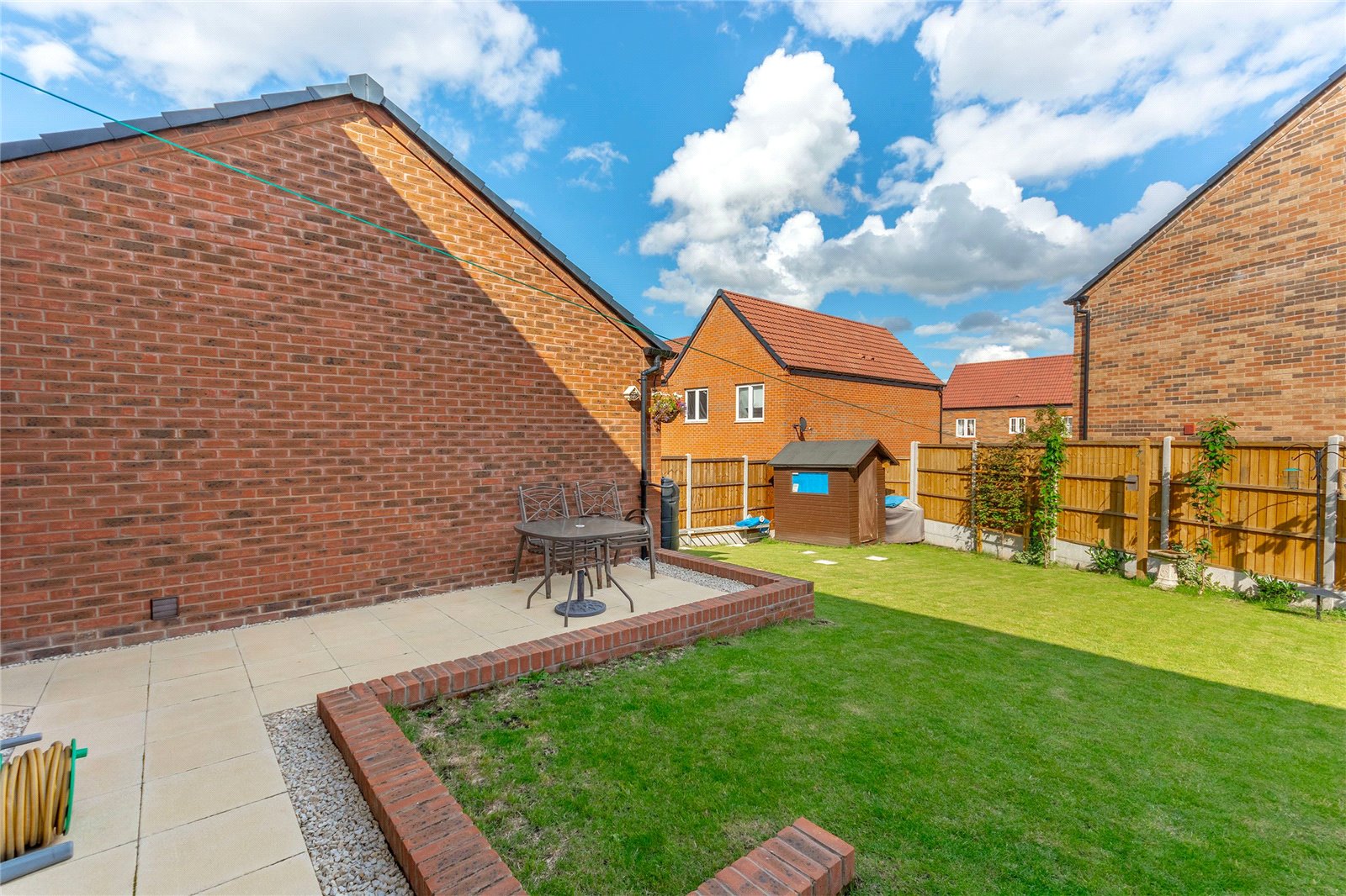 3 bed house for sale in Marigold Close, Edwalton  - Property Image 19