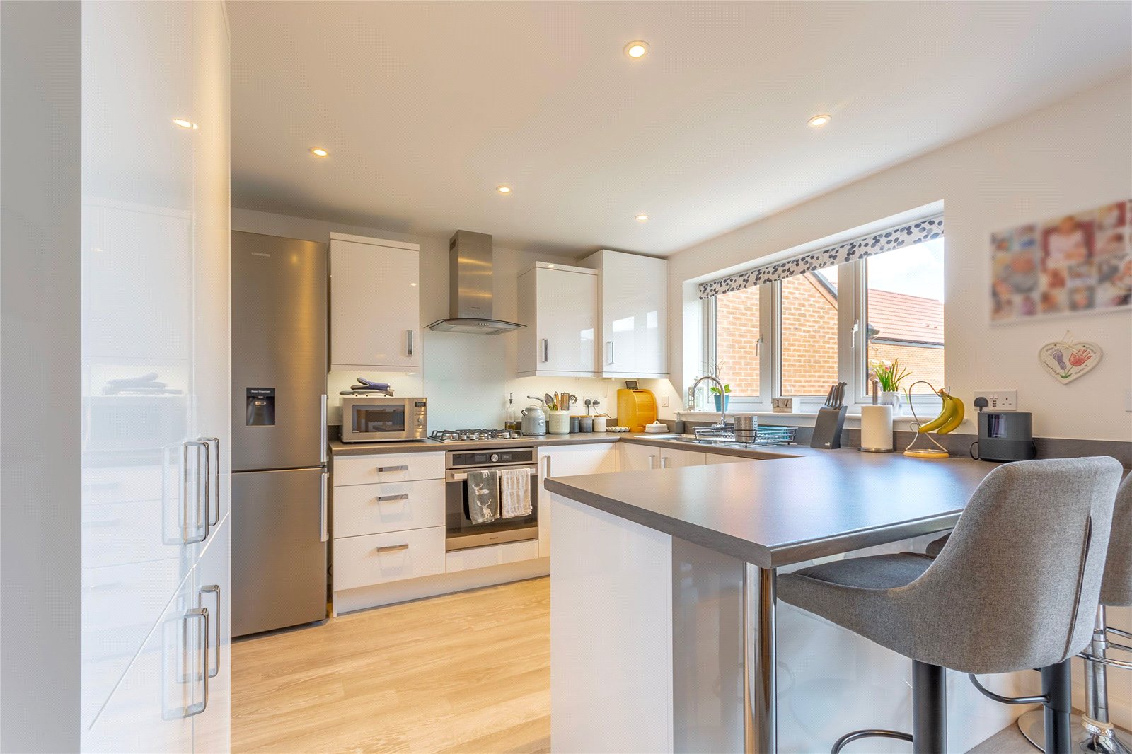 3 bed house for sale in Marigold Close, Edwalton  - Property Image 9