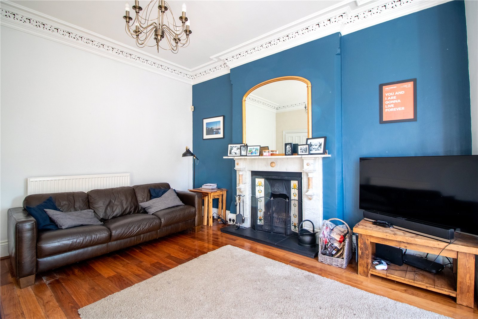 5 bed house for sale in Patrick Road, West Bridgford  - Property Image 6