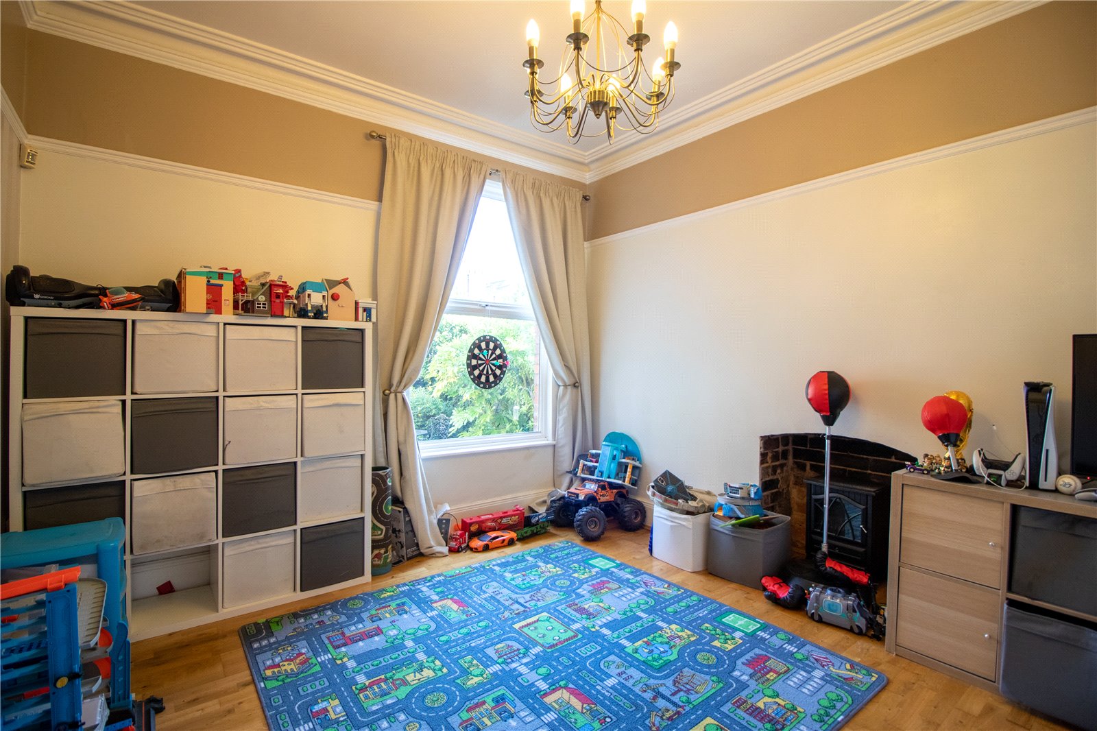 5 bed house for sale in Patrick Road, West Bridgford  - Property Image 7