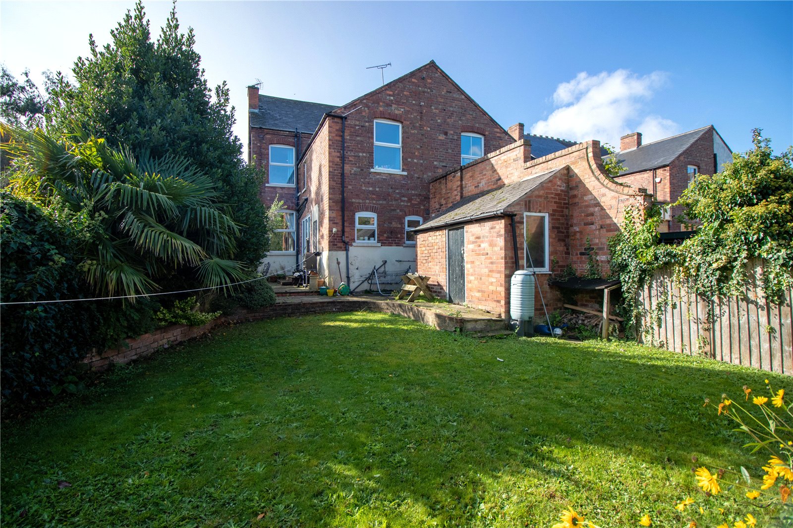 5 bed house for sale in Patrick Road, West Bridgford - Property Image 1