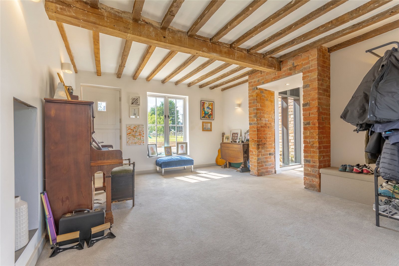 4 bed house for sale in Little Green, Car Colston  - Property Image 10