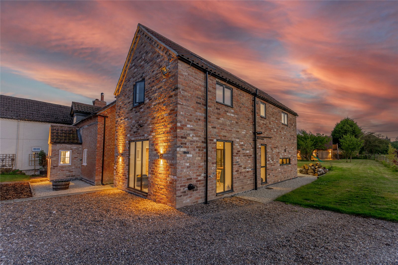 4 bed house for sale in Little Green, Car Colston  - Property Image 36