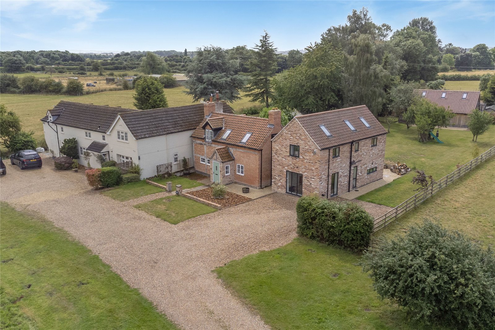 4 bed house for sale in Little Green, Car Colston  - Property Image 2