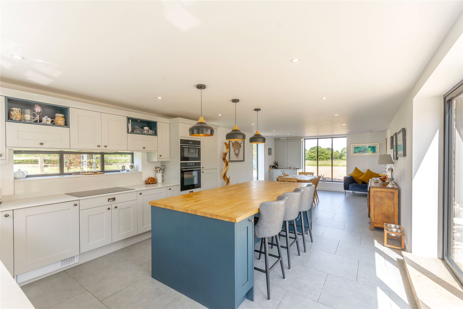4 bed house for sale in Little Green, Car Colston  - Property Image 6