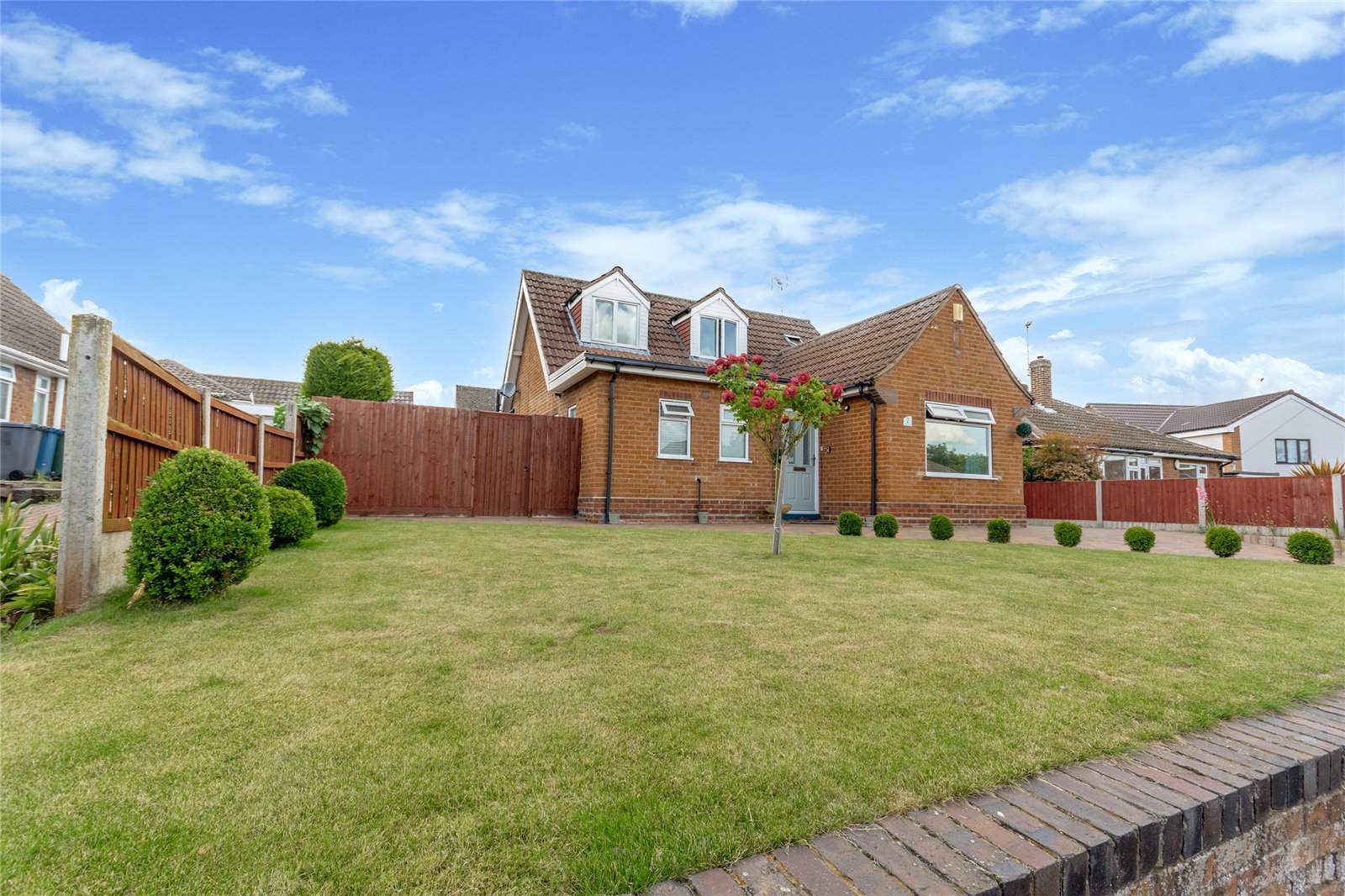 4 bed bungalow for sale in Banks Crescent, Bingham  - Property Image 30
