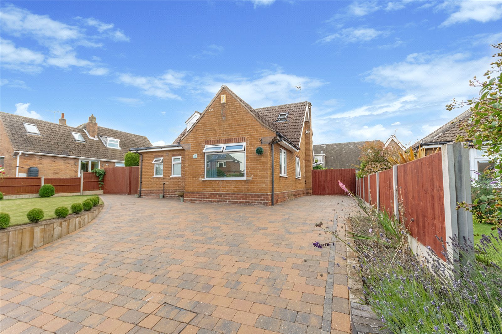 4 bed bungalow for sale in Banks Crescent, Bingham  - Property Image 31