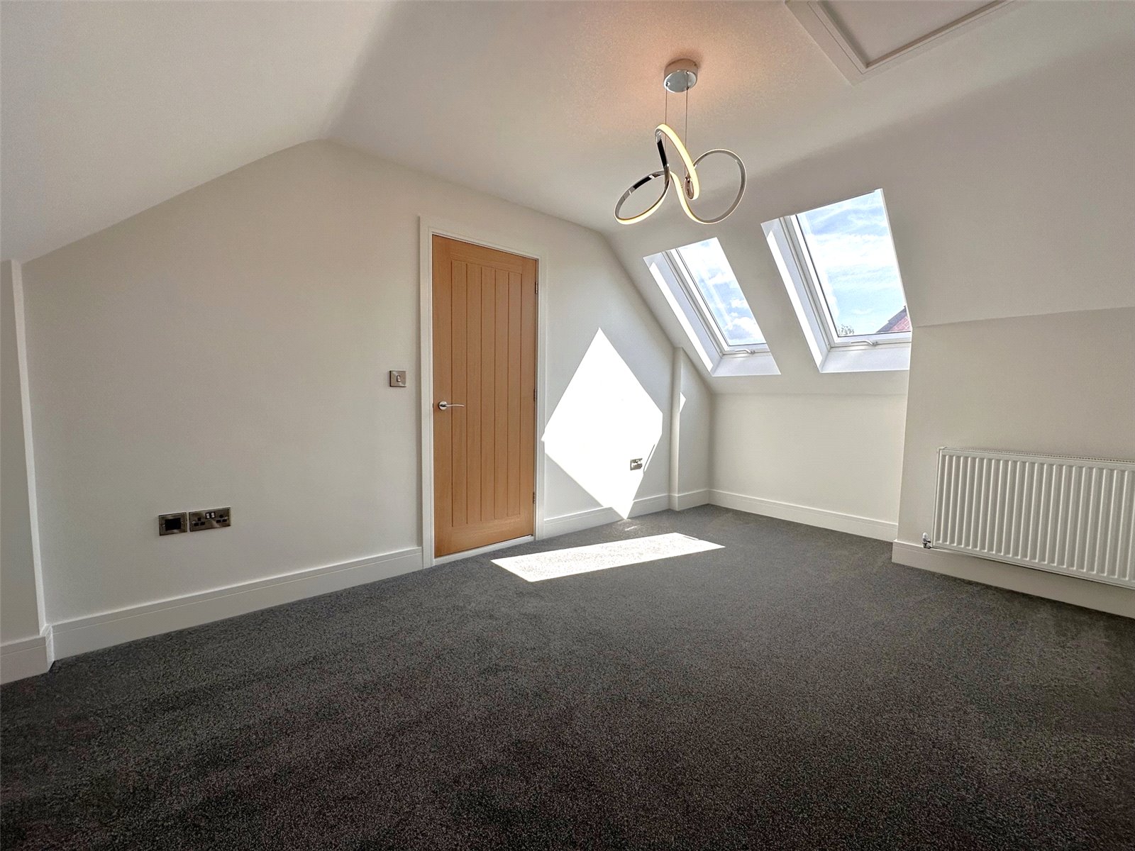 3 bed house for sale in Blackbird Crescent, Edwalton  - Property Image 15