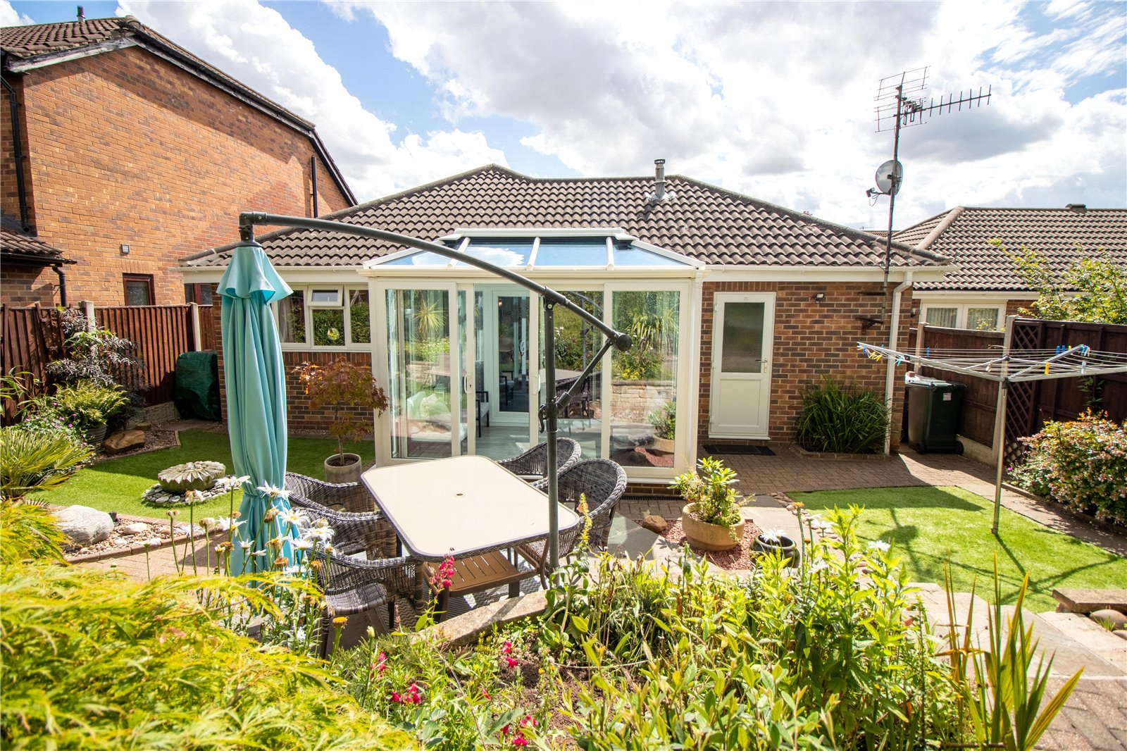 2 bed bungalow for sale in Thurloe Court, West Bridgford  - Property Image 18