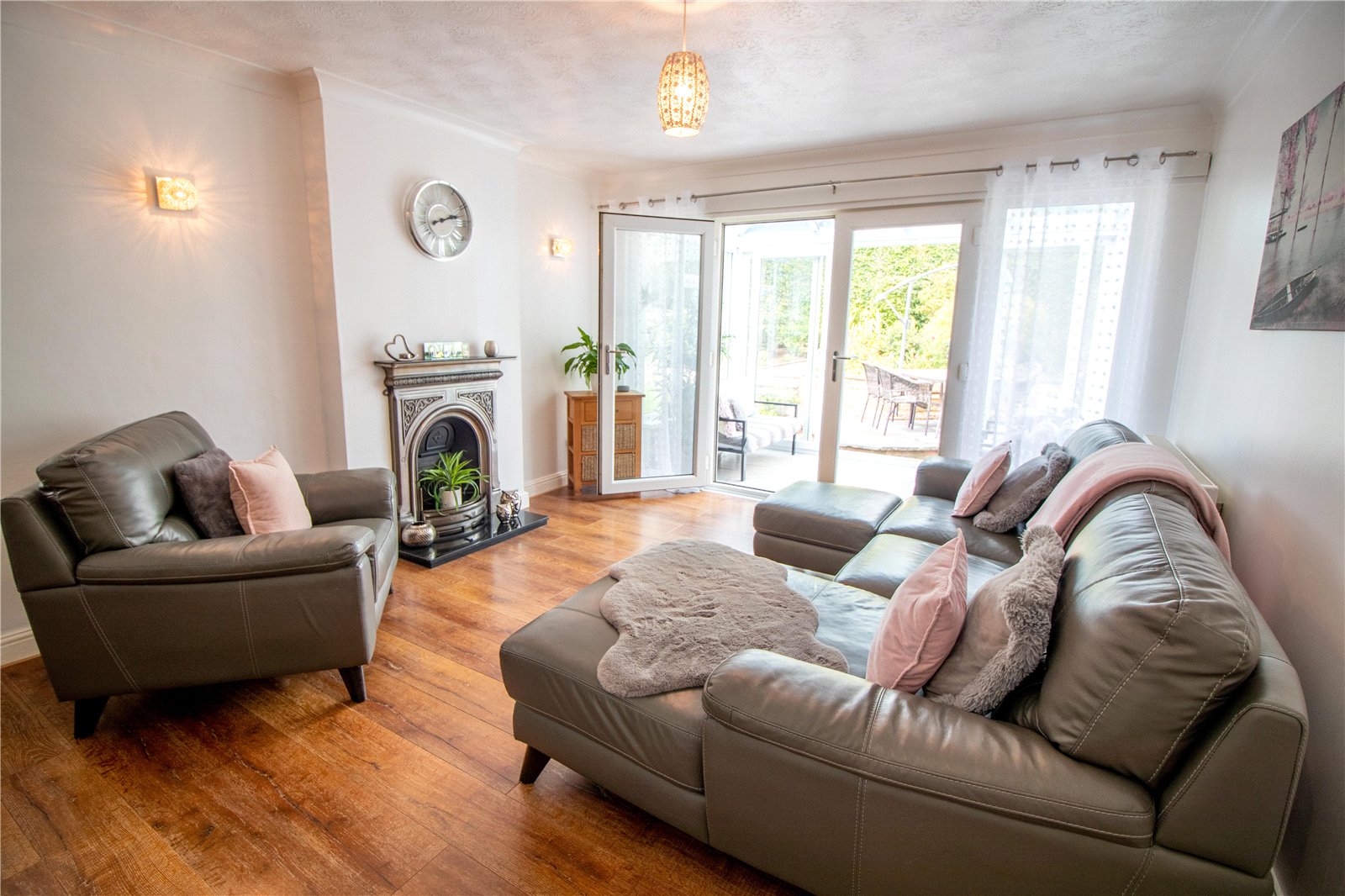 2 bed bungalow for sale in Thurloe Court, West Bridgford  - Property Image 8