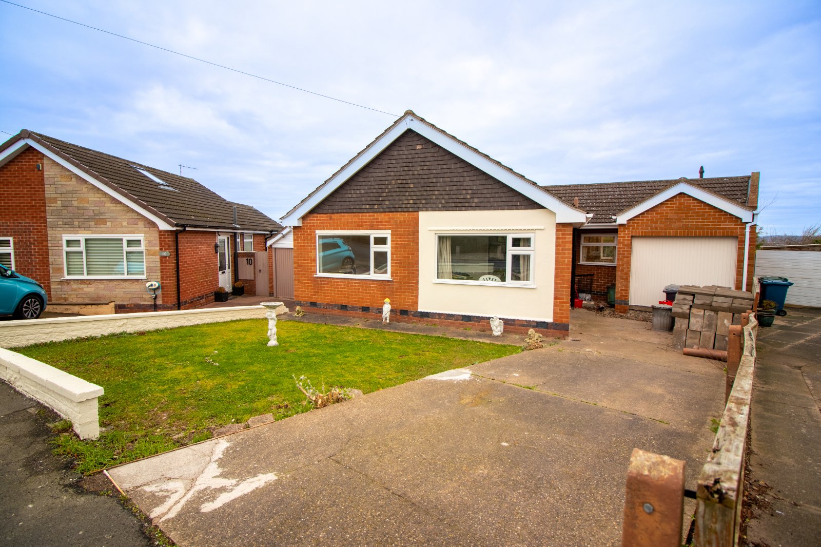 2 bed bungalow for sale in Stanhome Square, West Bridgford  - Property Image 18