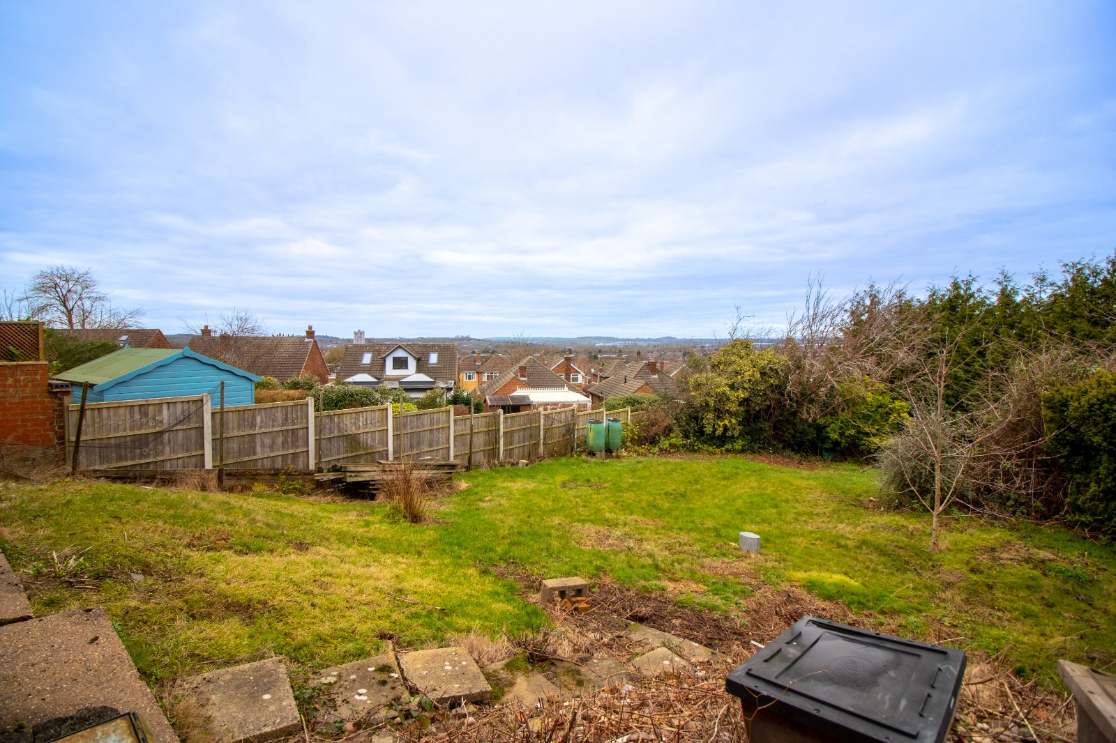 2 bed bungalow for sale in Stanhome Square, West Bridgford  - Property Image 13