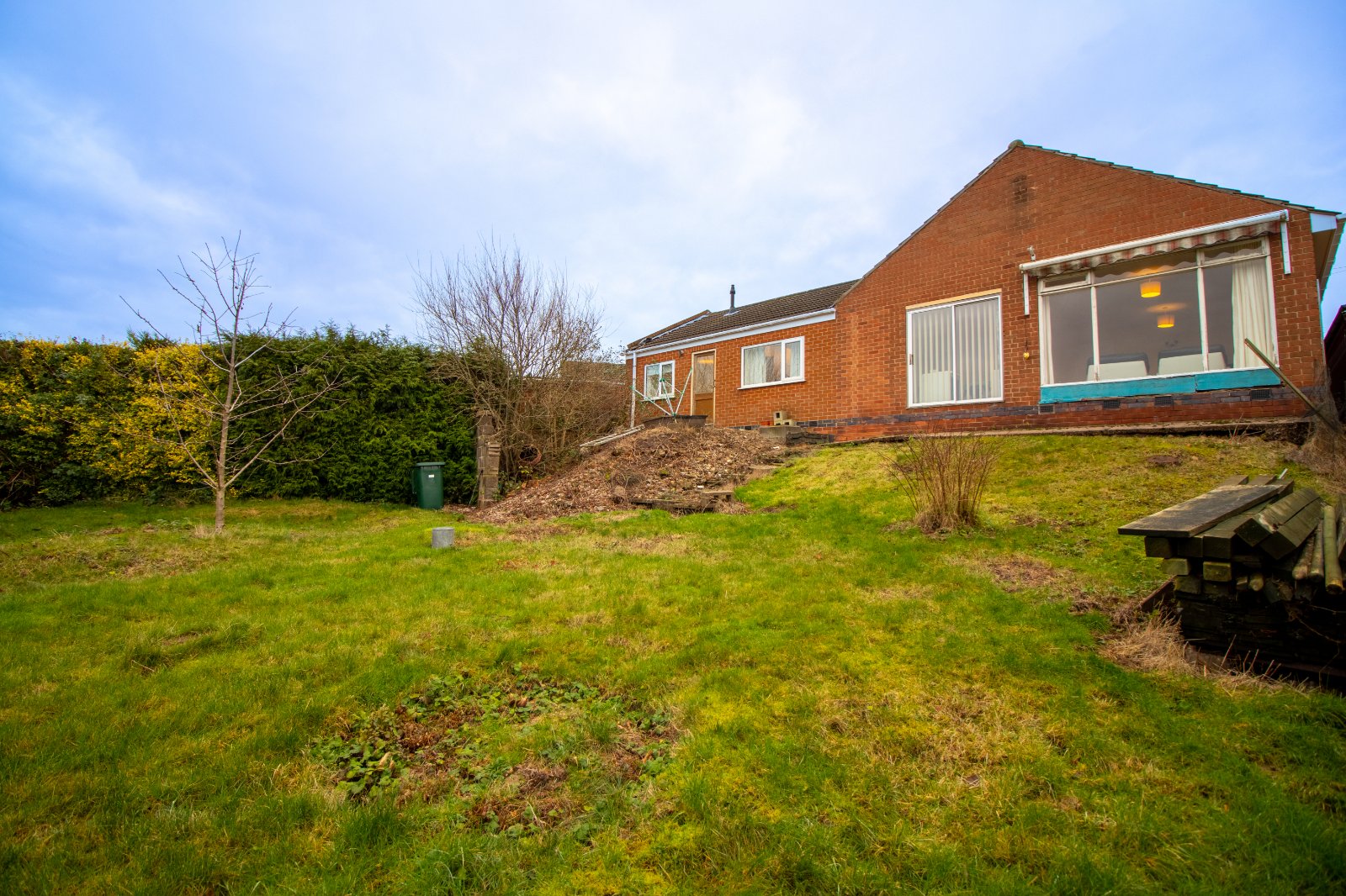 2 bed bungalow for sale in Stanhome Square, West Bridgford  - Property Image 17