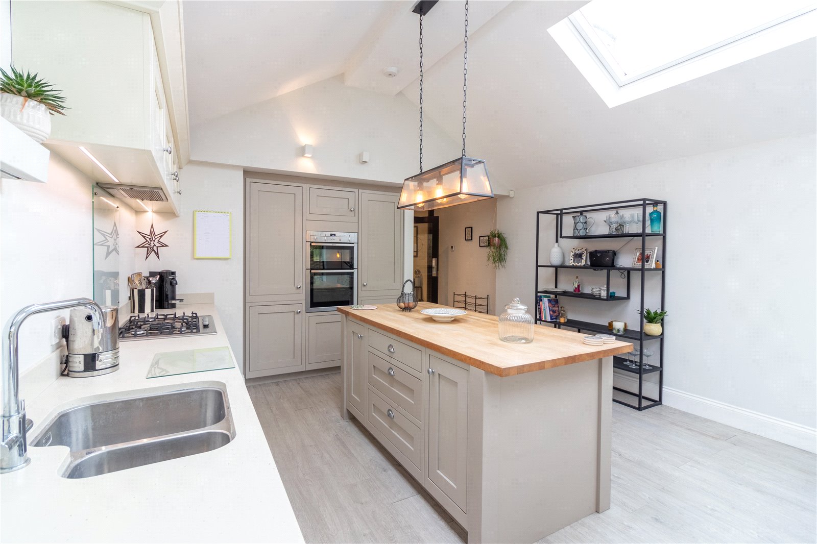 4 bed house for sale in Mona Road, West Bridgford  - Property Image 11