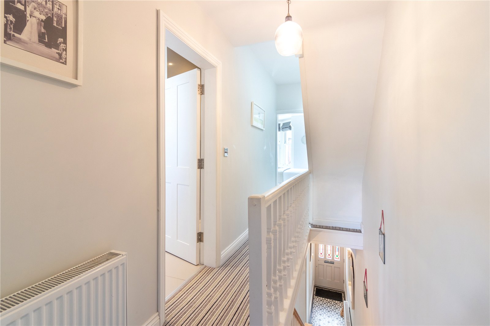4 bed house for sale in Mona Road, West Bridgford  - Property Image 16