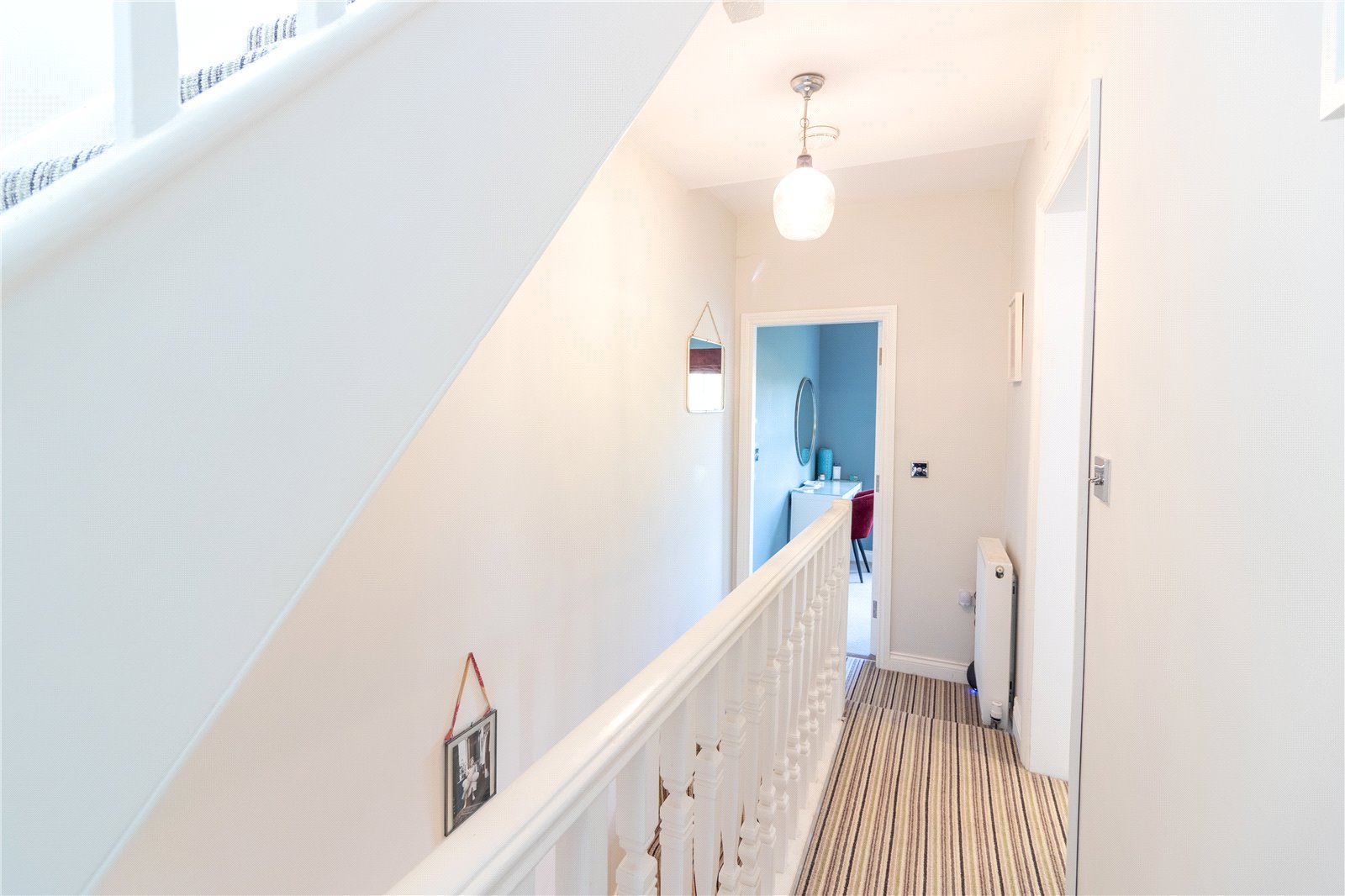 4 bed house for sale in Mona Road, West Bridgford  - Property Image 17