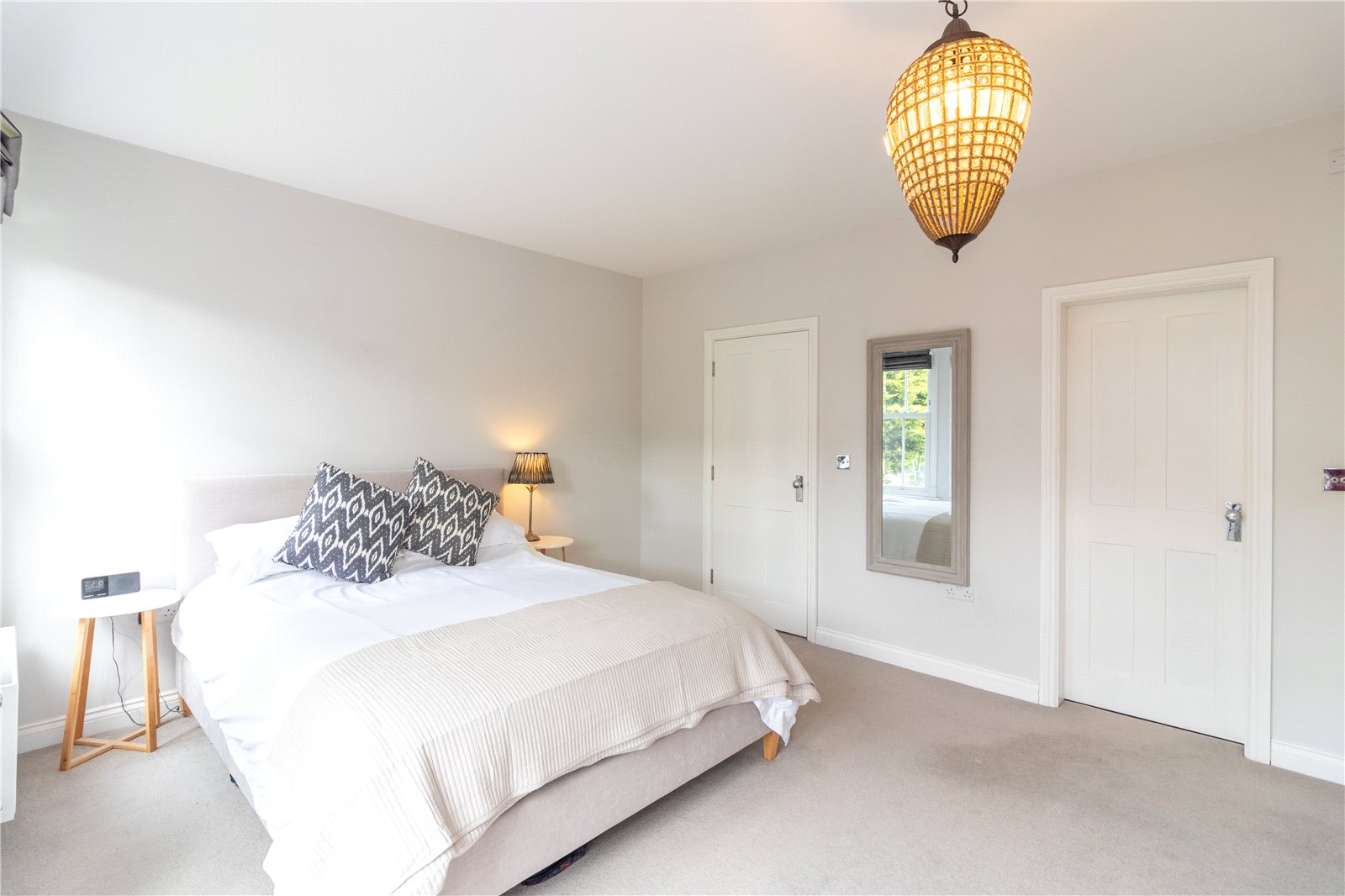 4 bed house for sale in Mona Road, West Bridgford  - Property Image 19